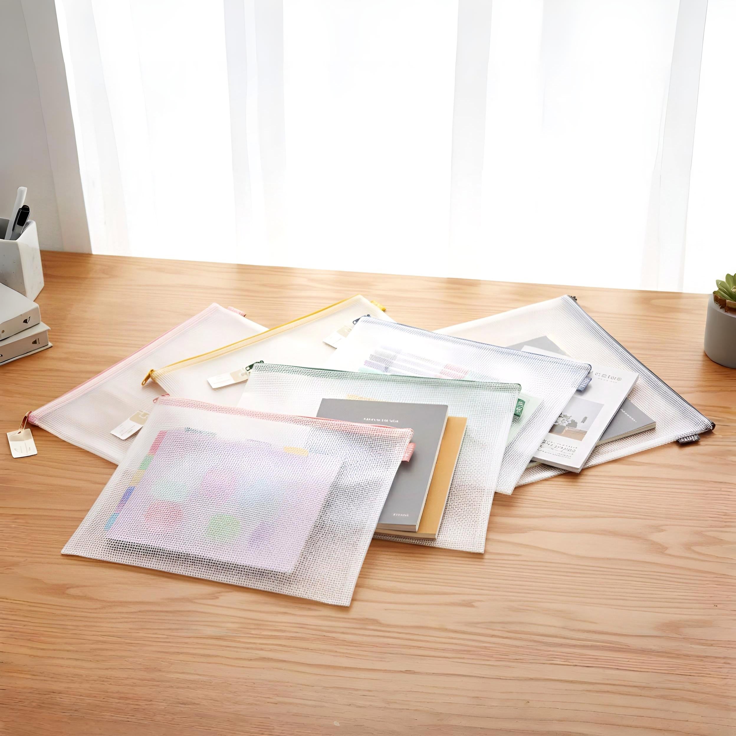 Casus Grande Pouch- Mountain Green