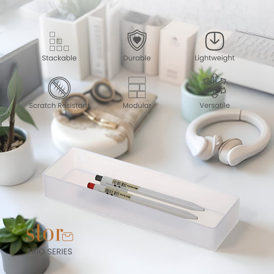 Stackable Storage Organiser