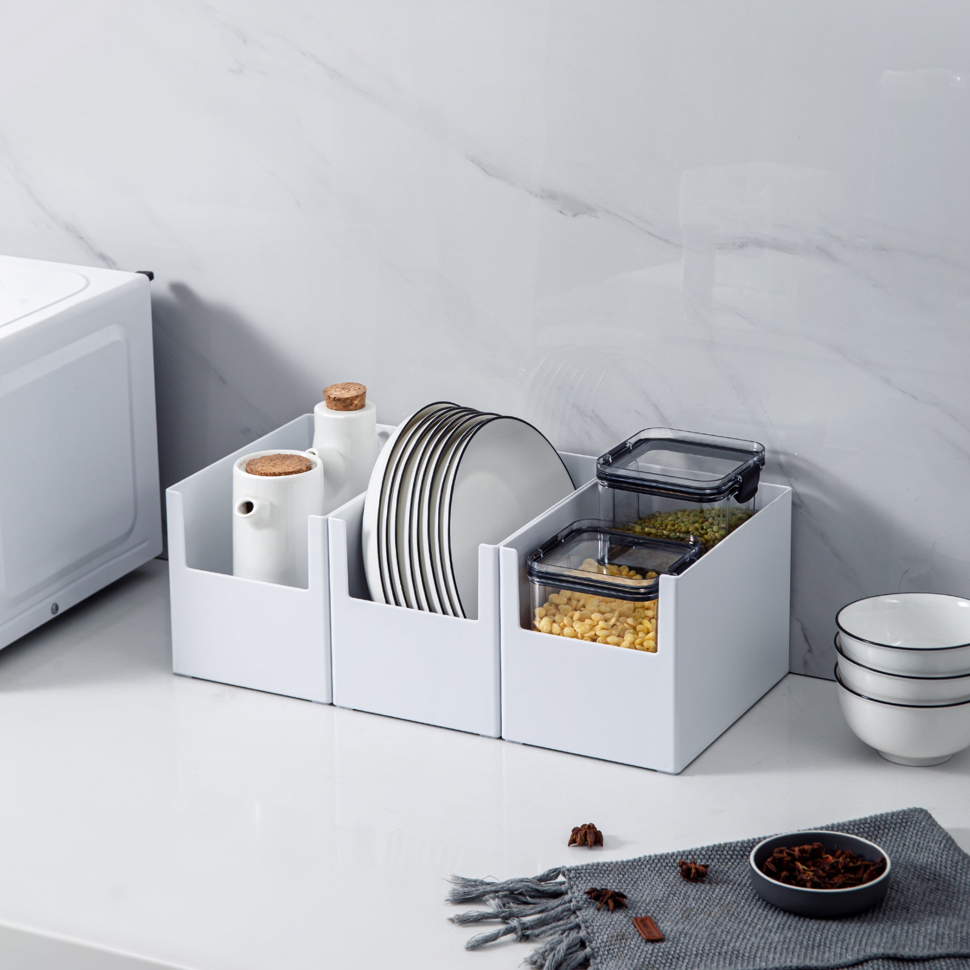 Modular Storage Organiser