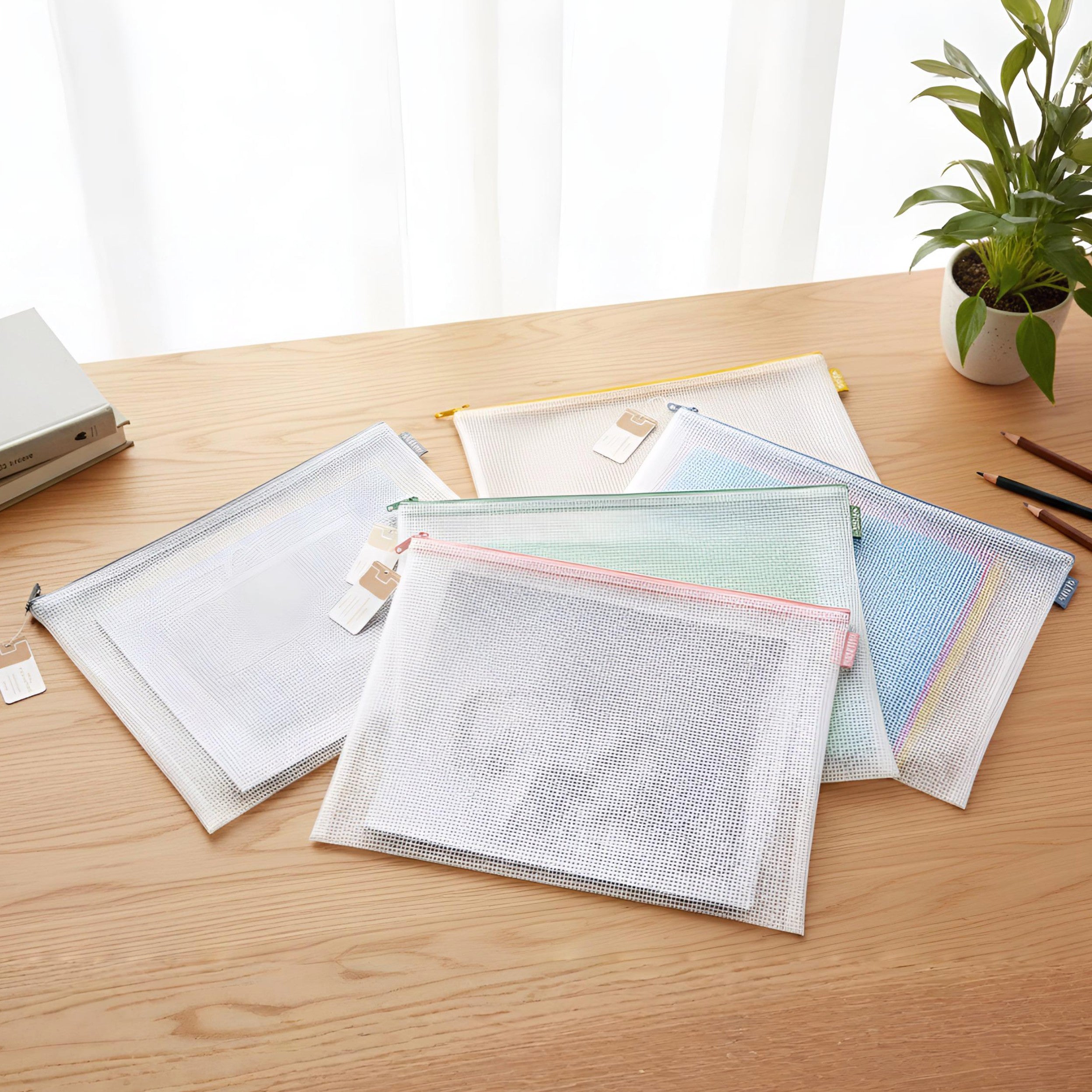 Casus Legal Pouch- Mountain Green