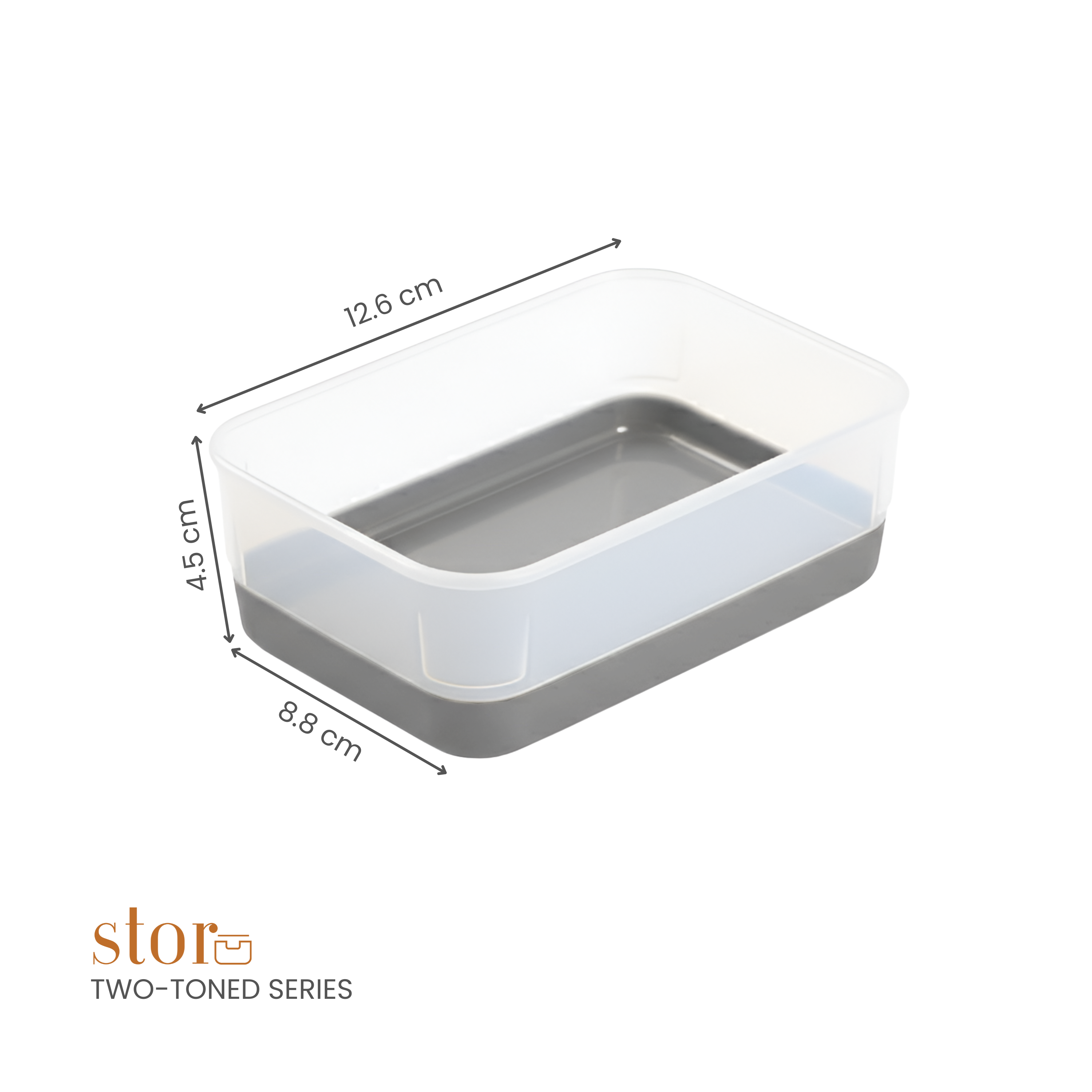 Modular Storage Organiser- Small