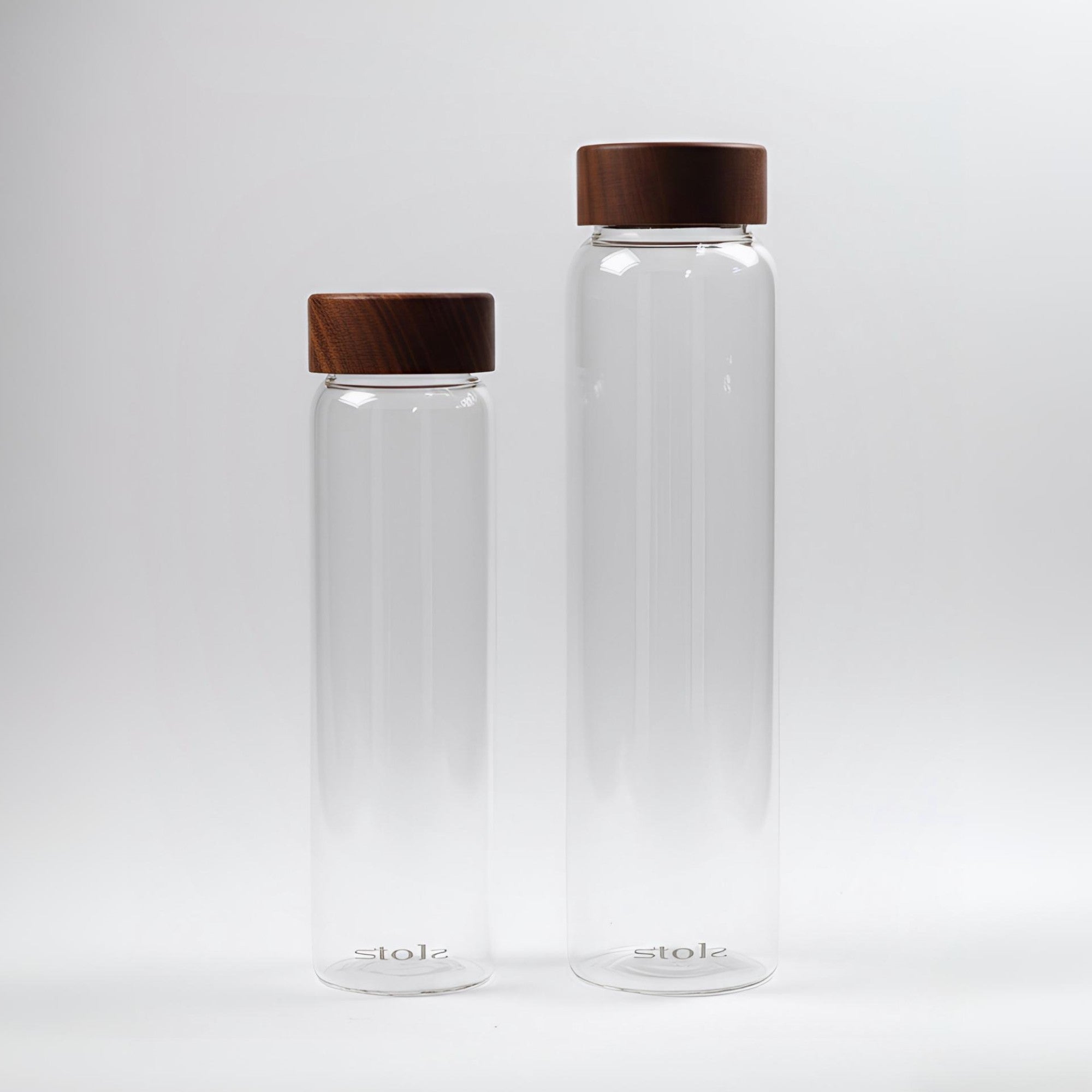 Borosilicate Glass Bottle 1000ML