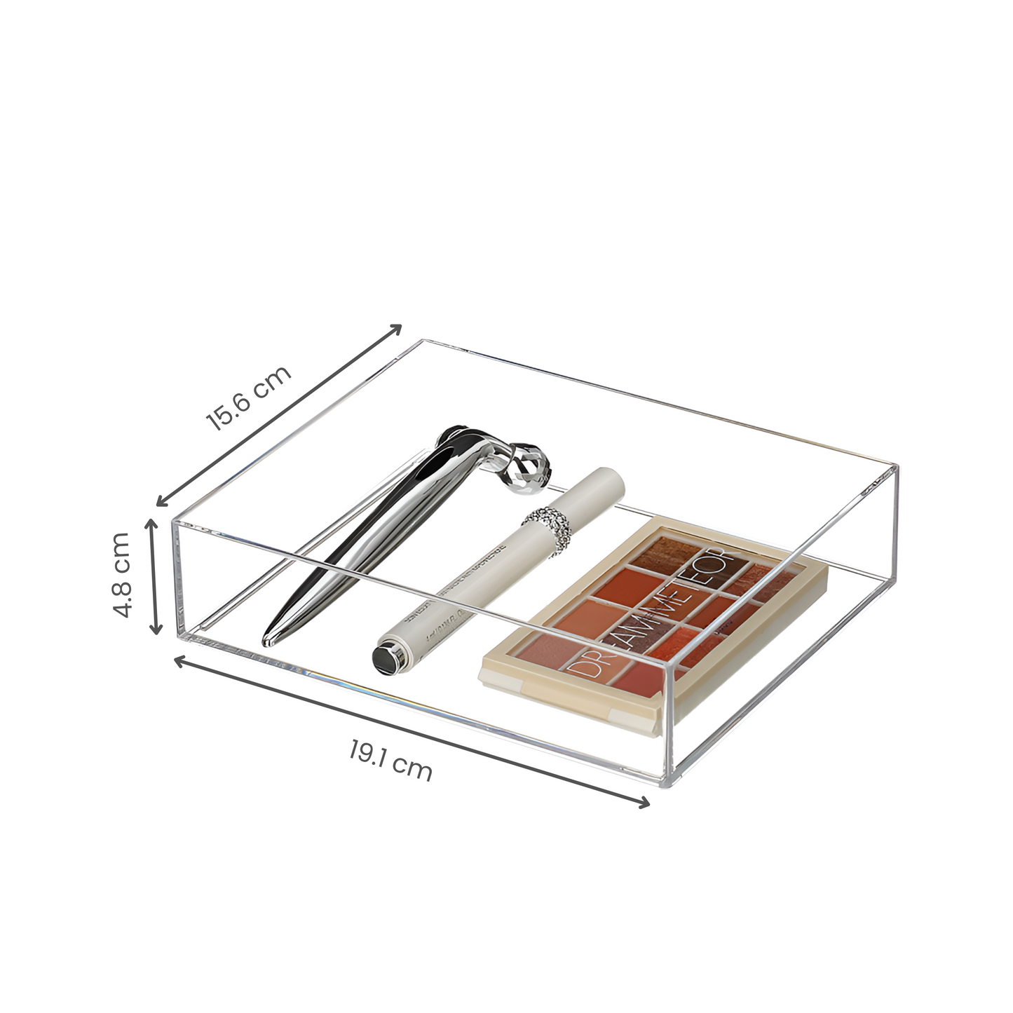 Stackable Storage Organiser