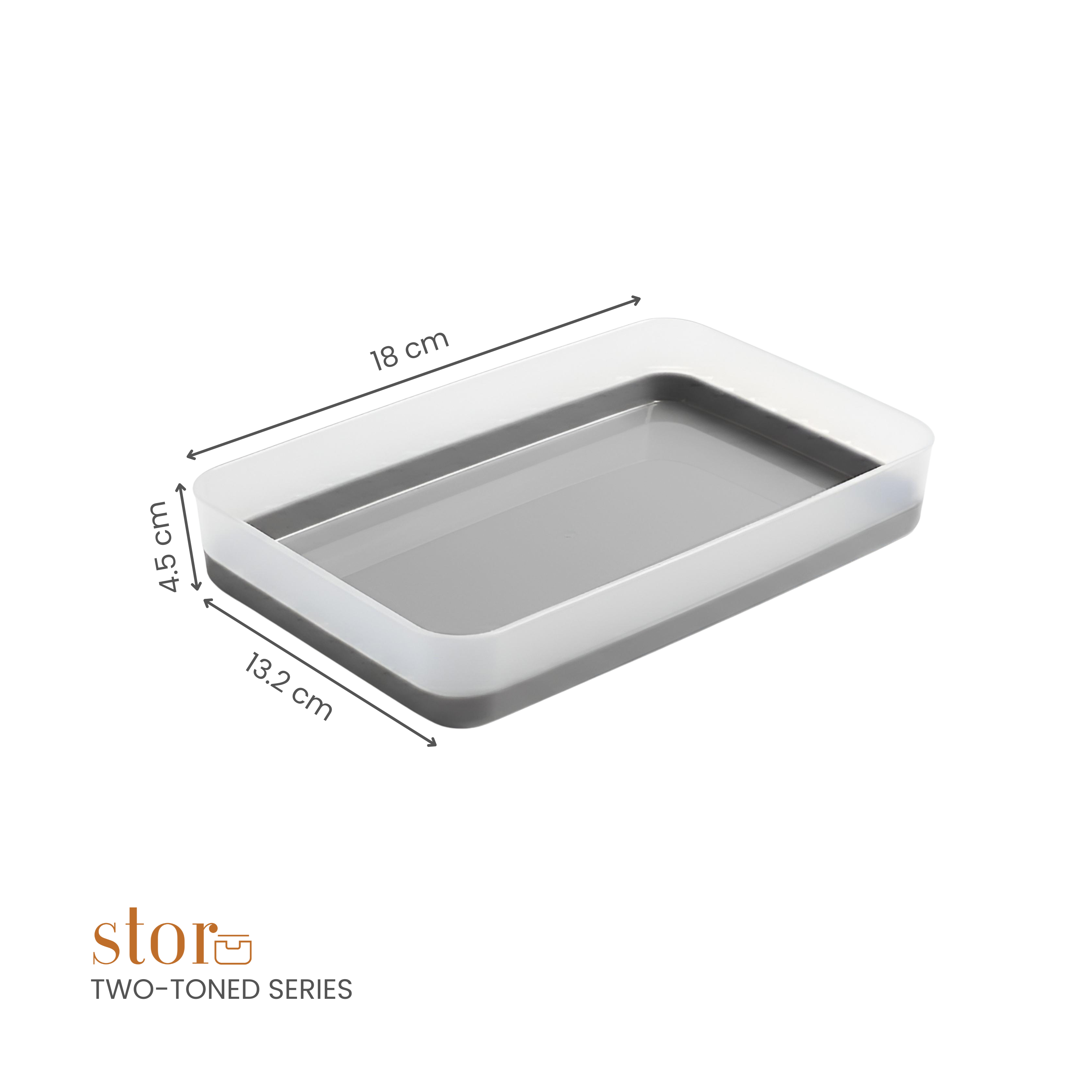 Modular Storage Organiser- Regular