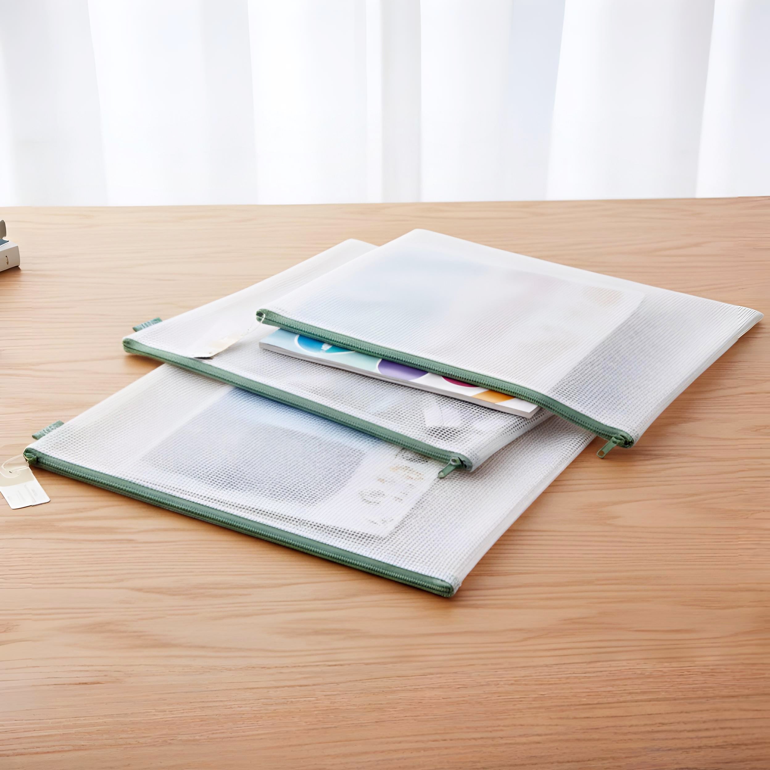 Casus Grande Pouch- Mountain Green