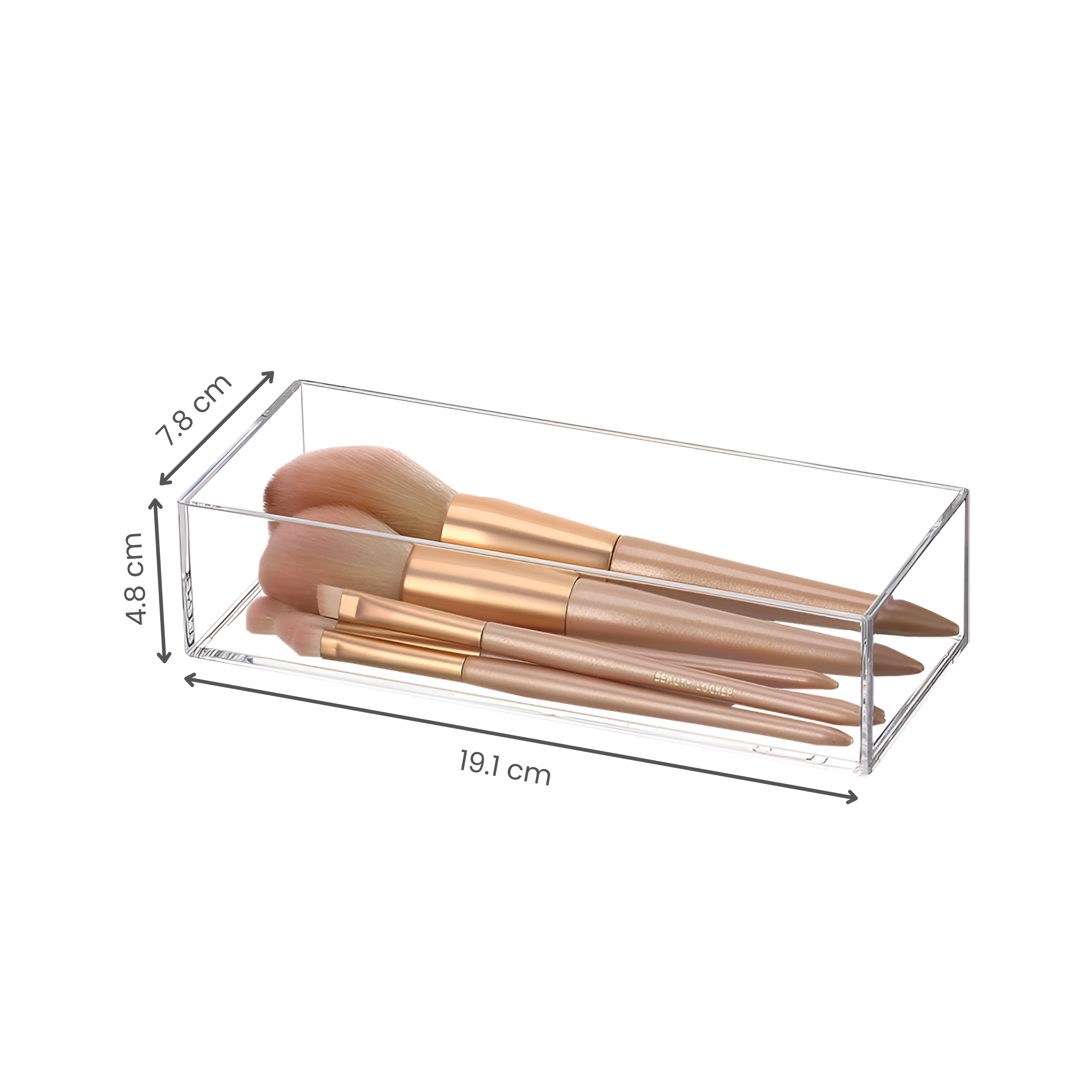 Stackable Storage Organiser