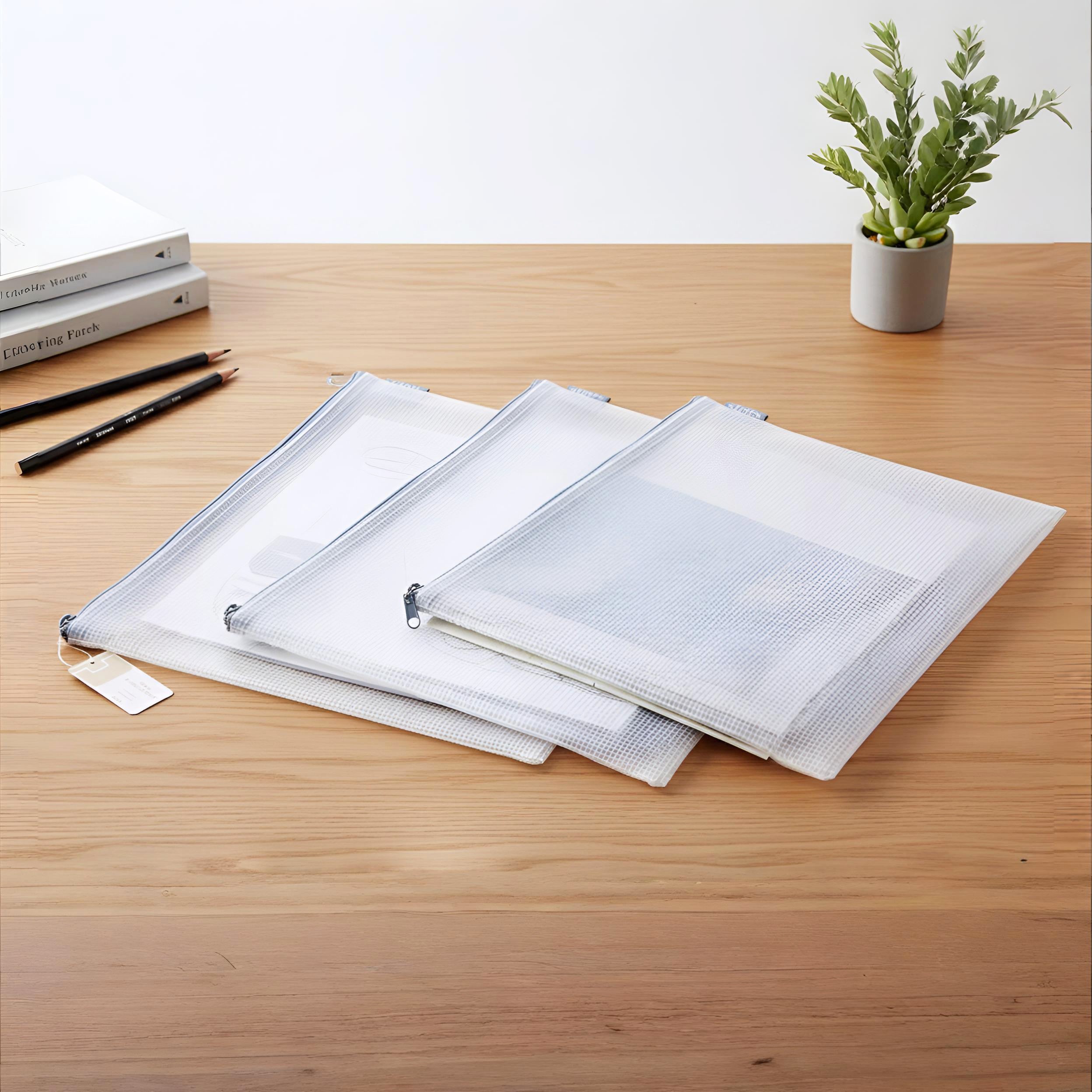 Casus Legal Pouch- Dusty Blue