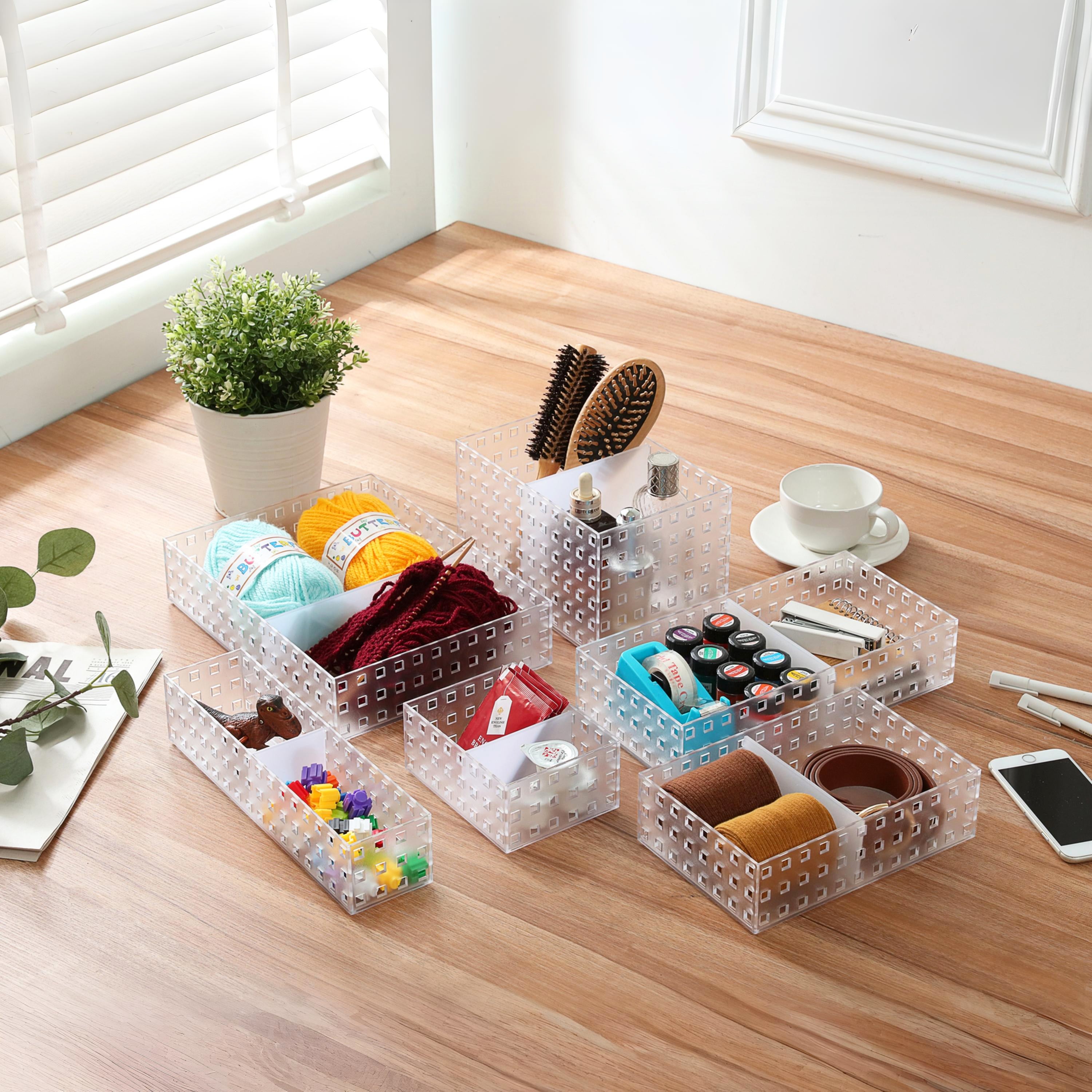 Modular Storage Organiser