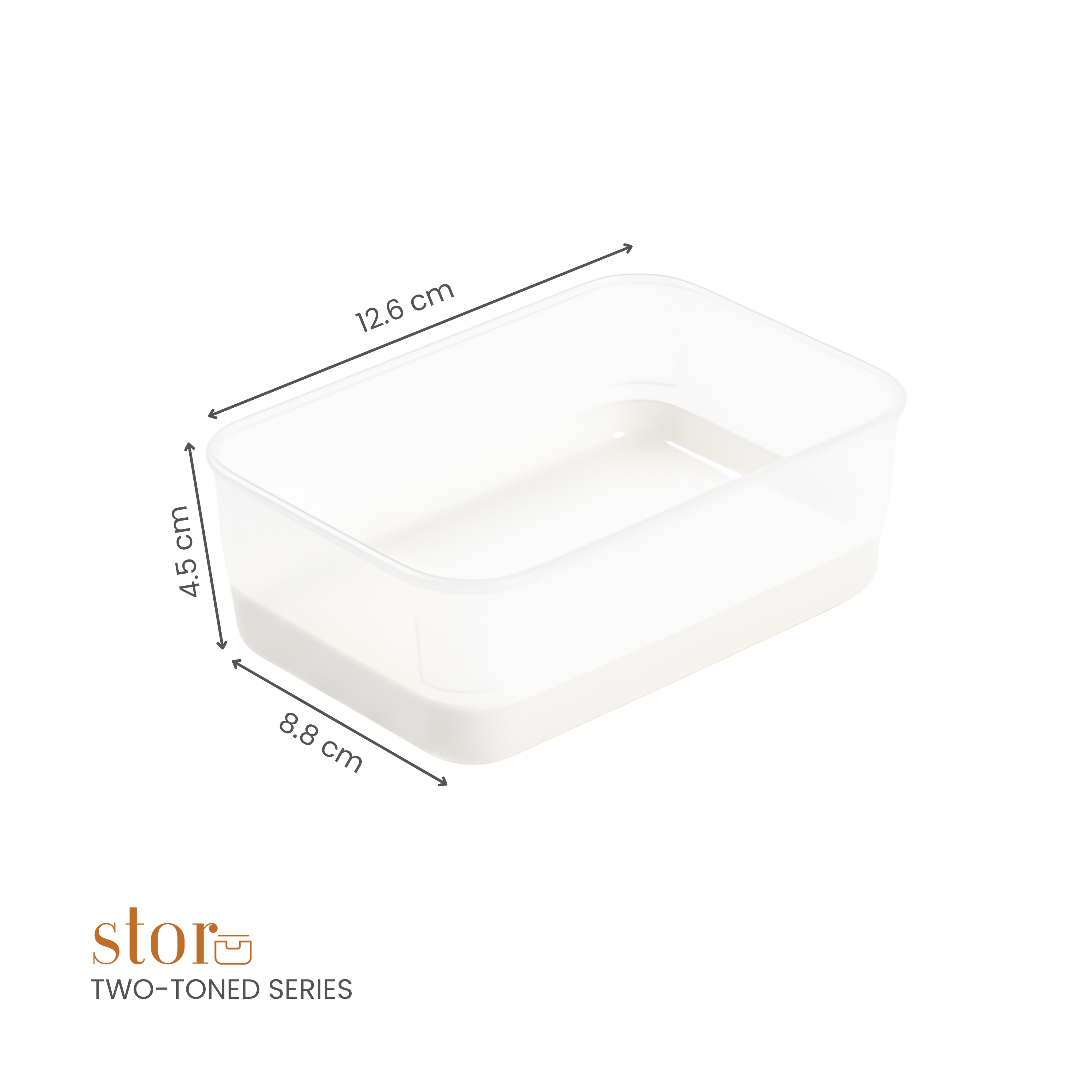 Modular Storage Organiser- Small