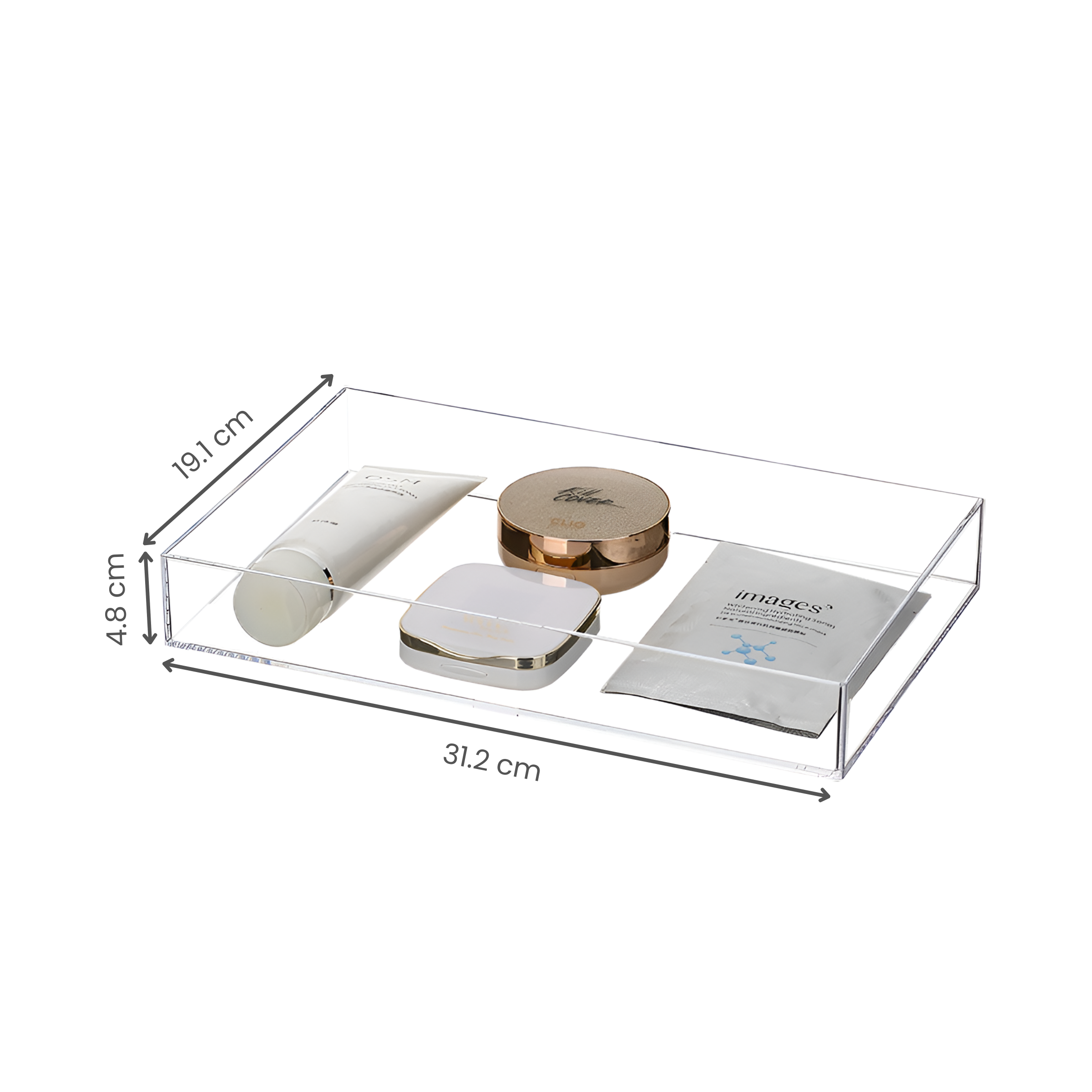 Stackable Storage Organiser