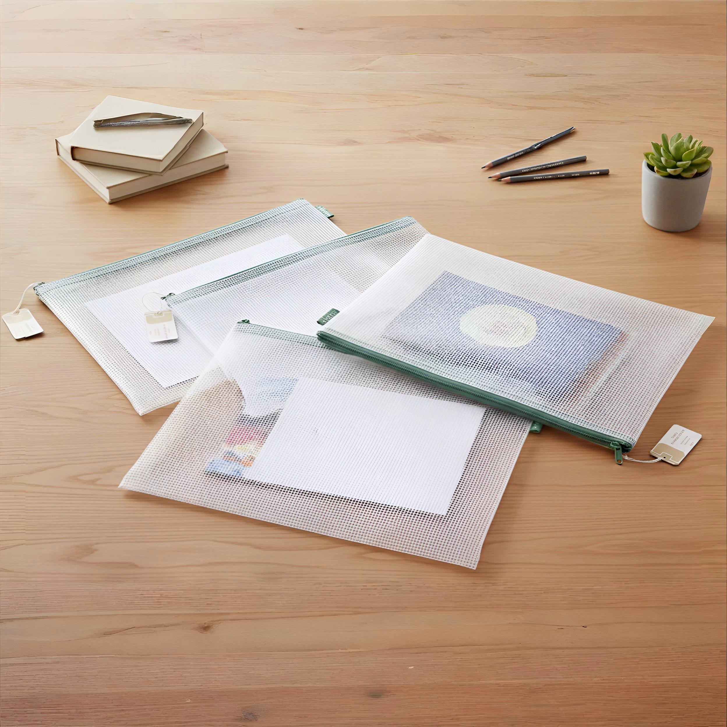 Casus Legal Pouch- Mountain Green