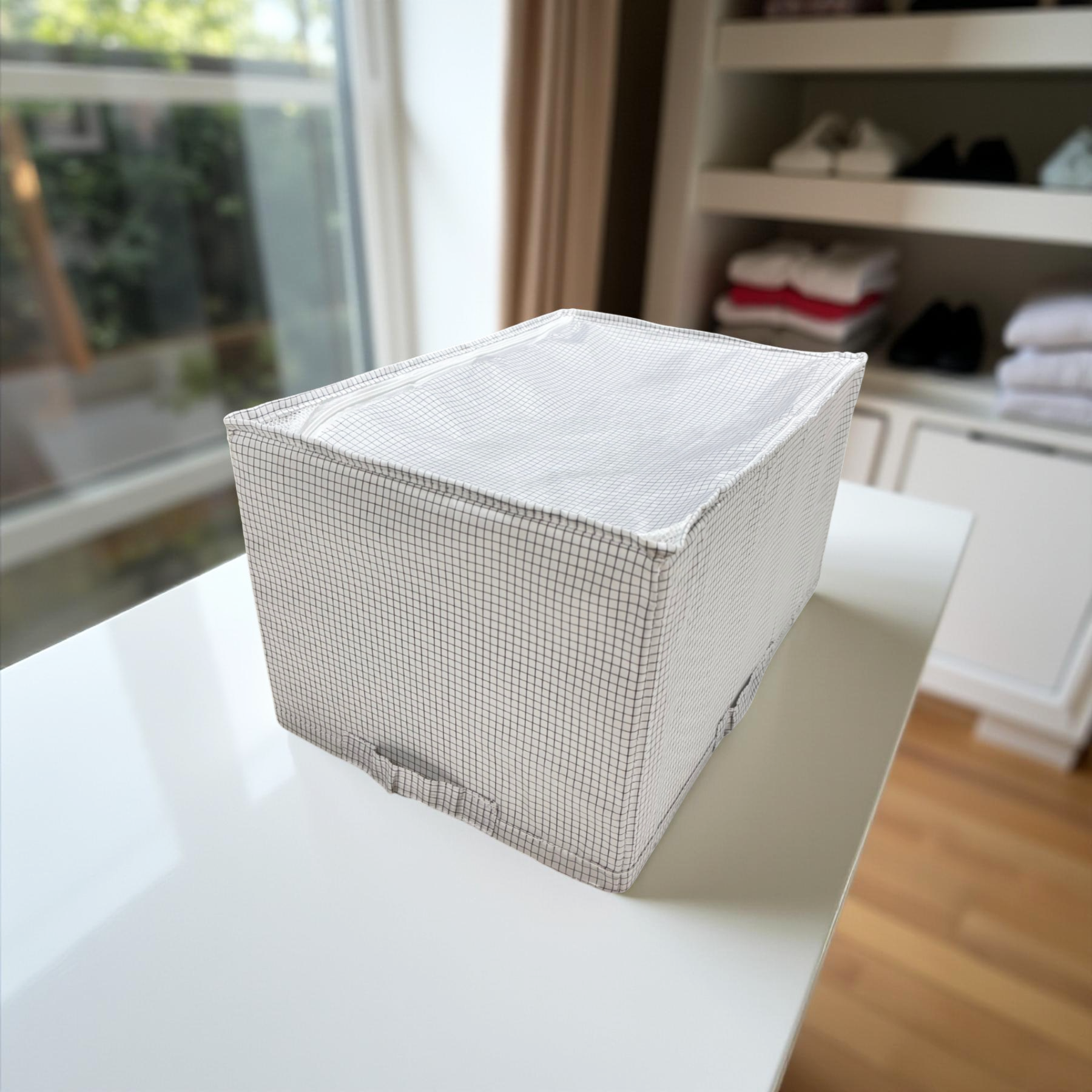 Storage Organiser