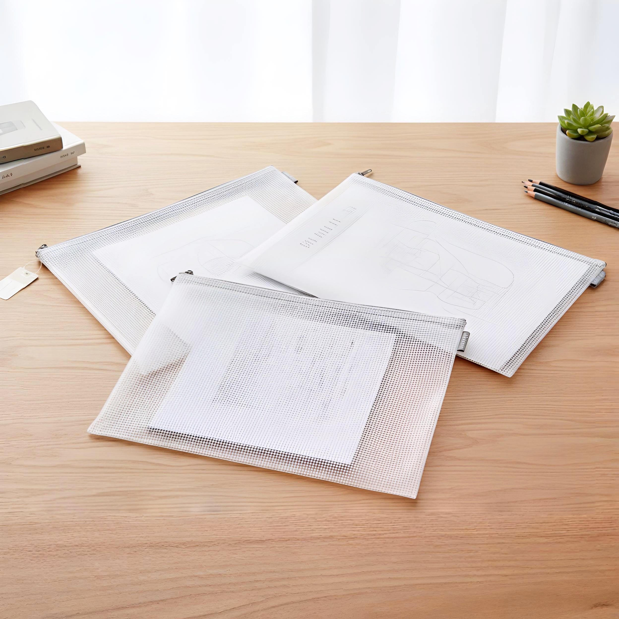 Casus Legal Pouch- Ash Gray