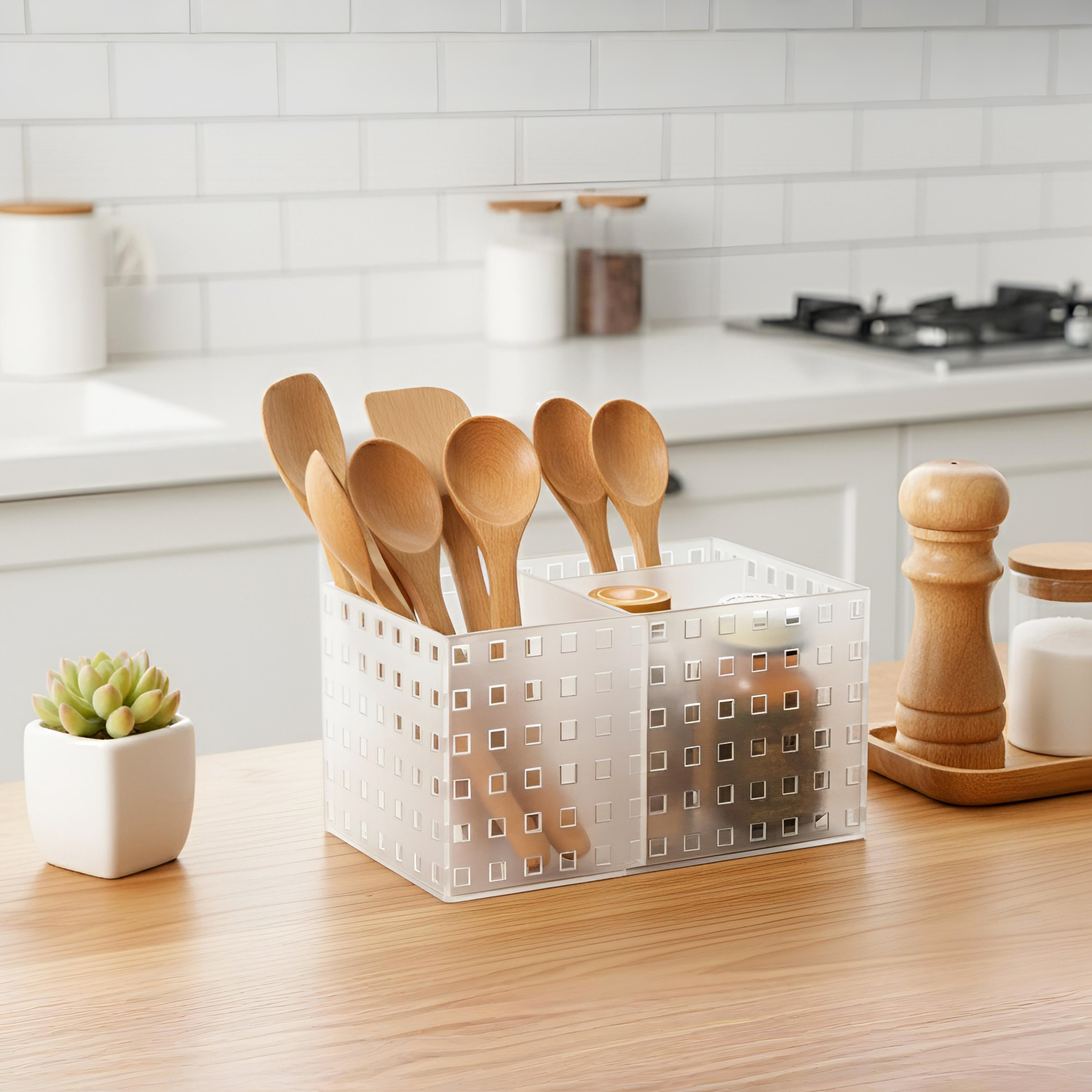 Modular Storage Organiser