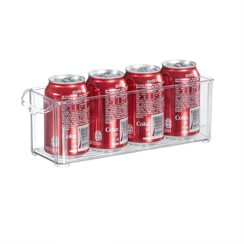 Freezer-Safe Storage Box