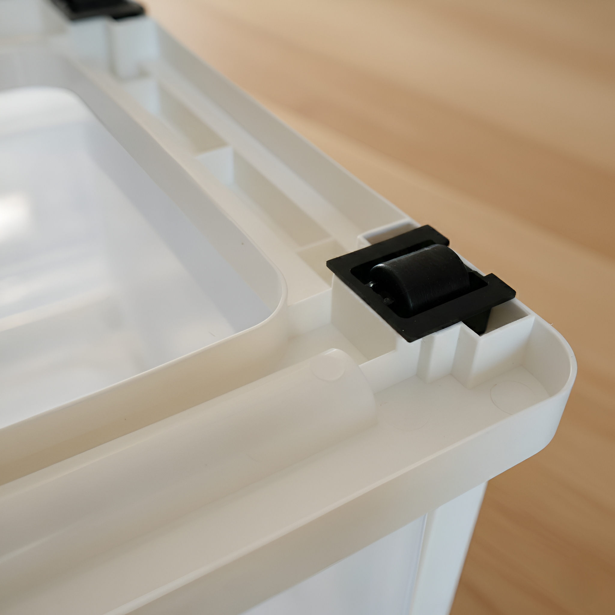 Modular 5-Drawer Set Storage Unit