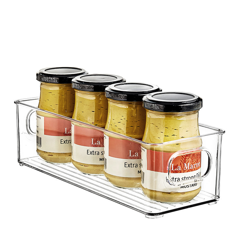 Freezer-Safe Storage Box