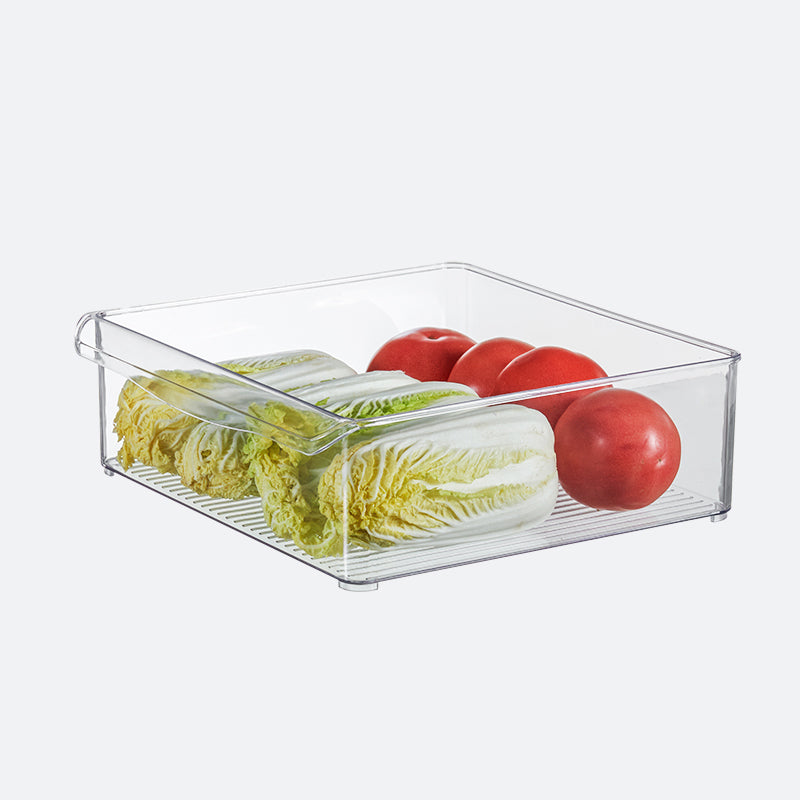 Freezer-Safe Storage Box