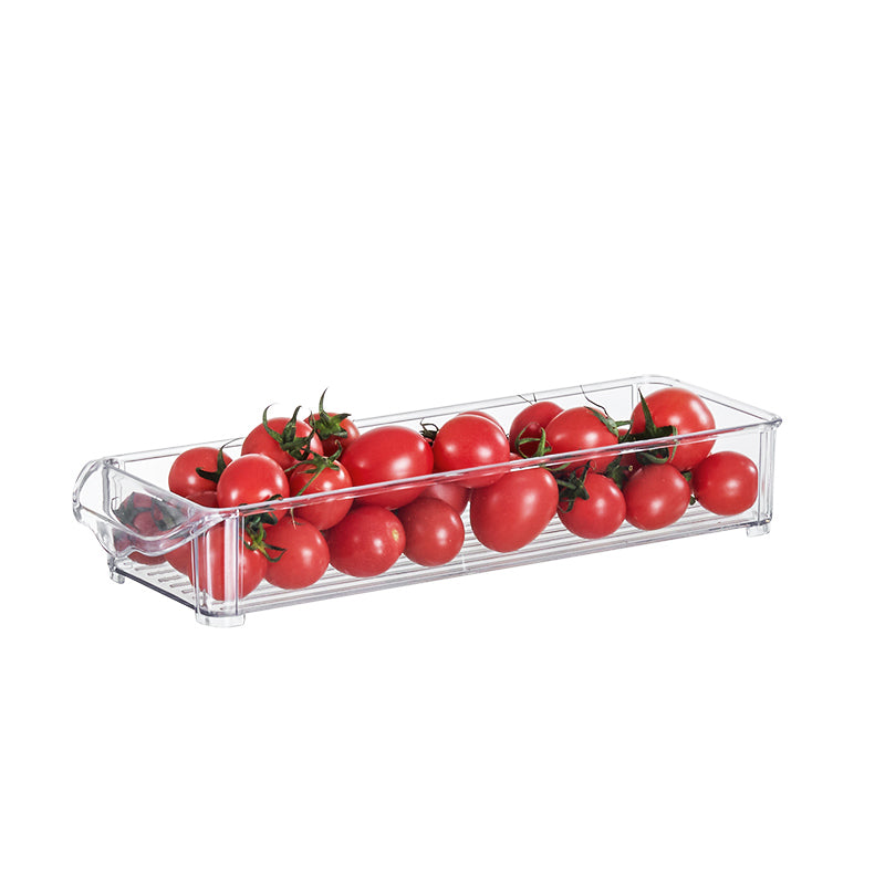 Freezer-Safe Storage Box
