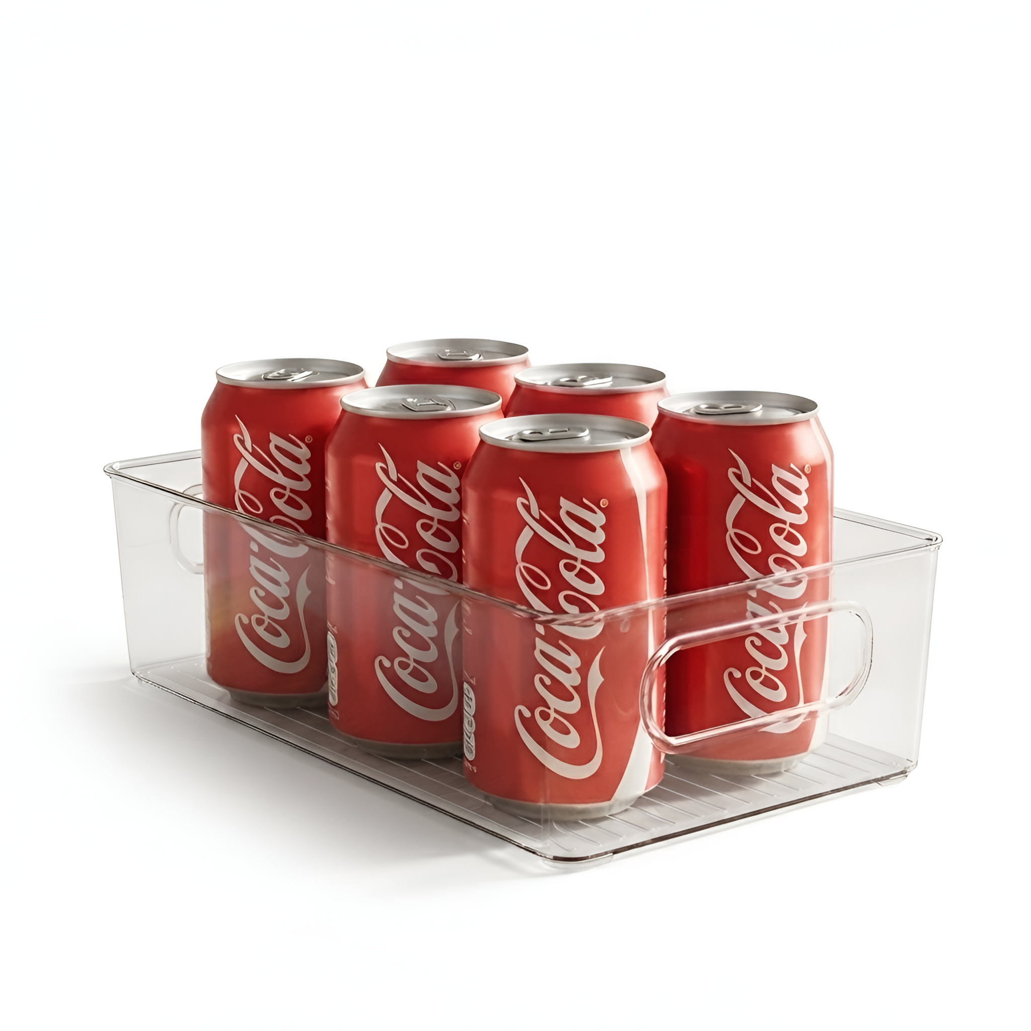 Freezer-Safe Storage Box