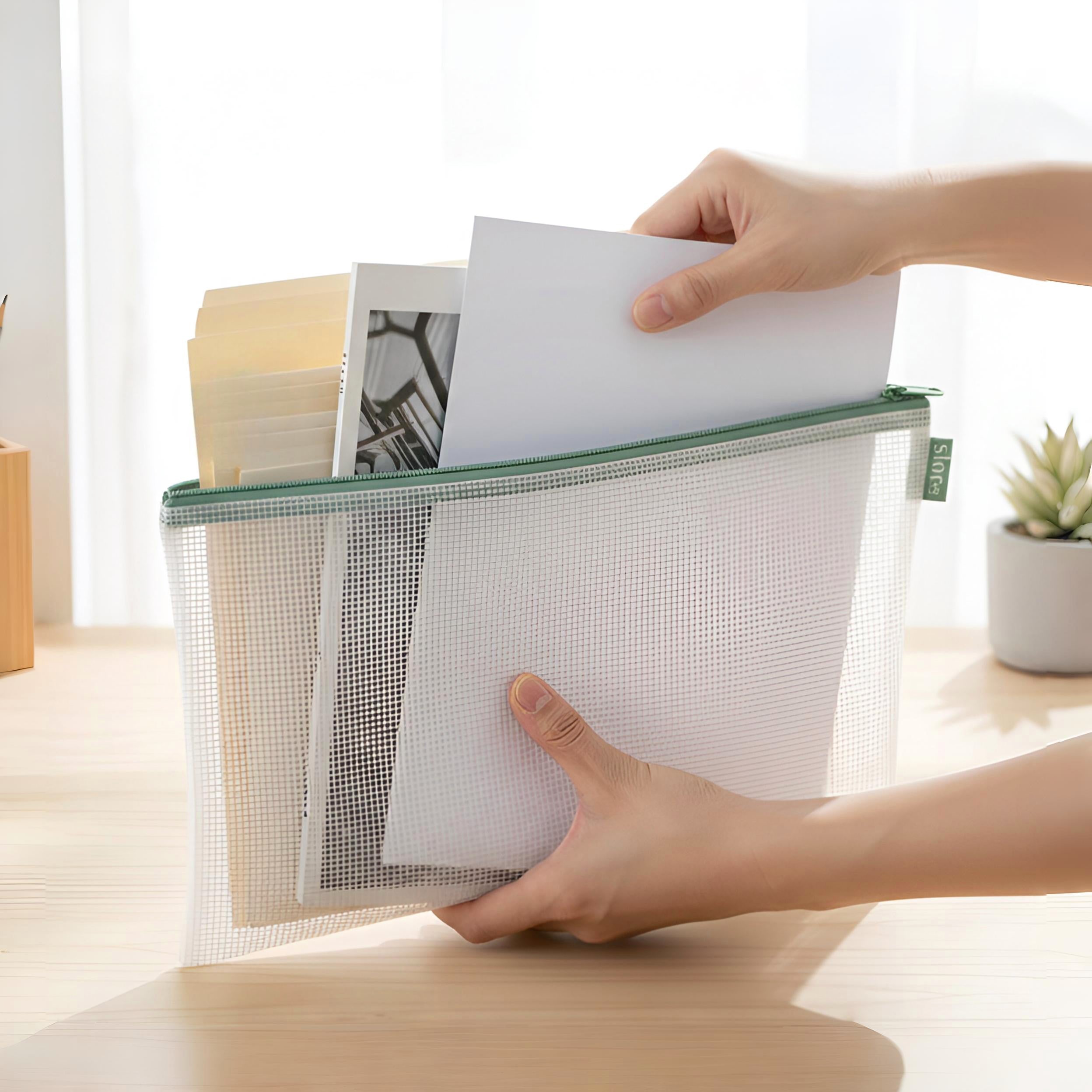 Casus Legal Pouch- Mountain Green