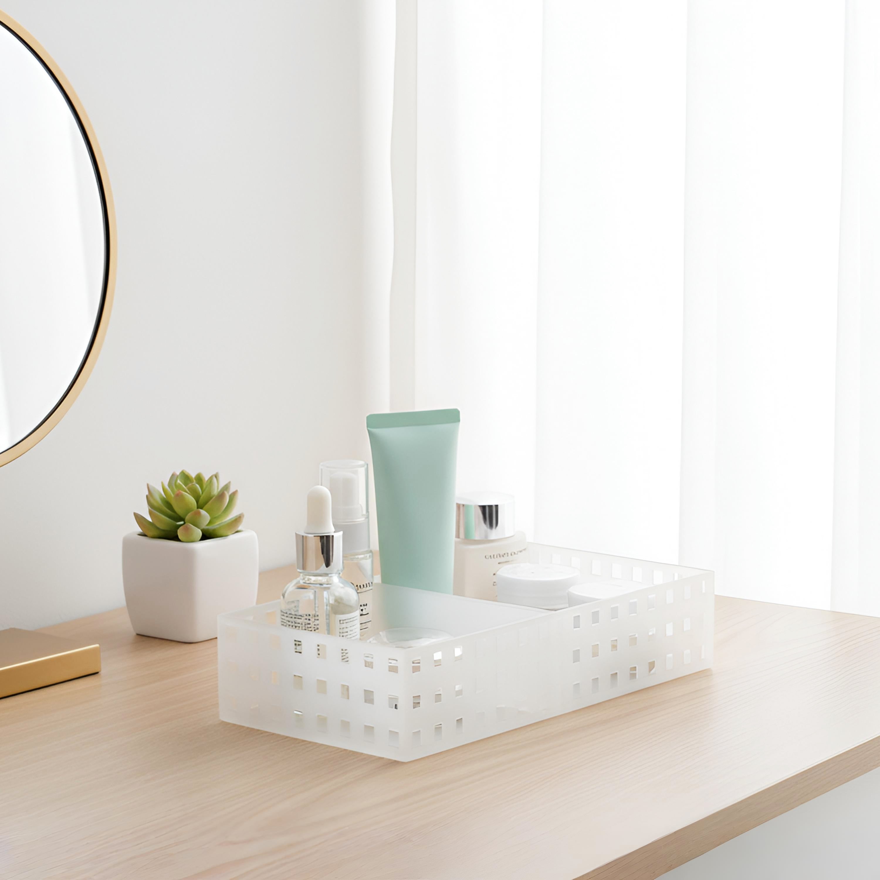 Modular Storage Organiser