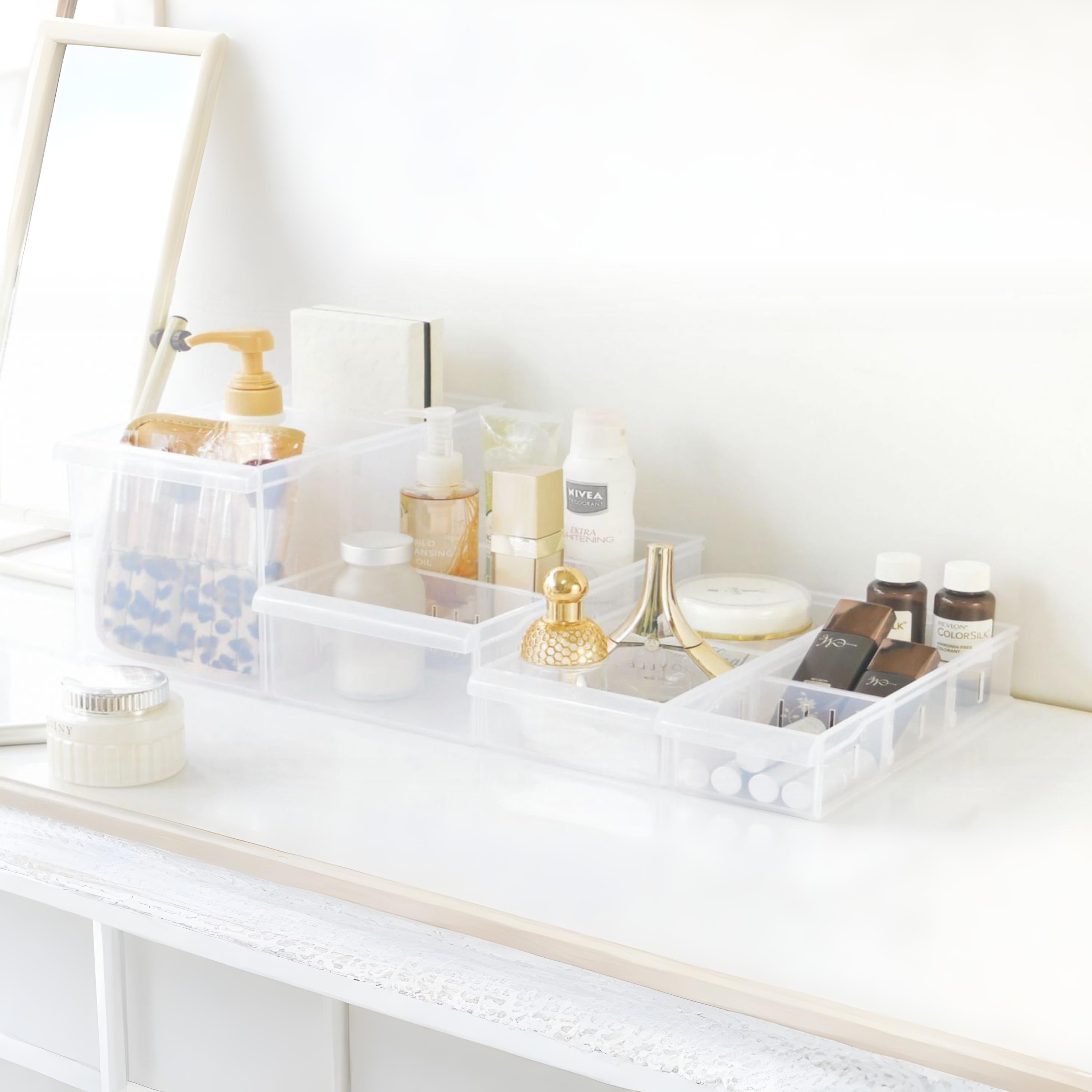 Stackable Storage Bin- High Large