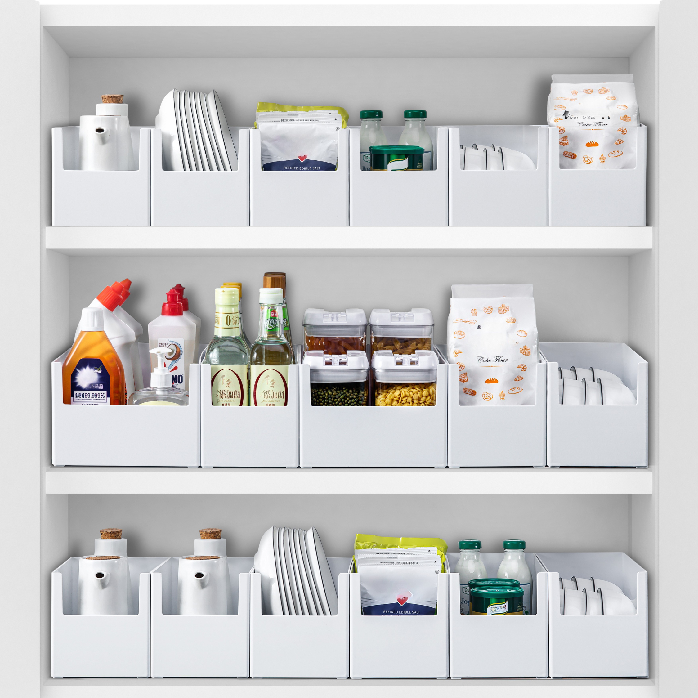 Modular Storage Organiser