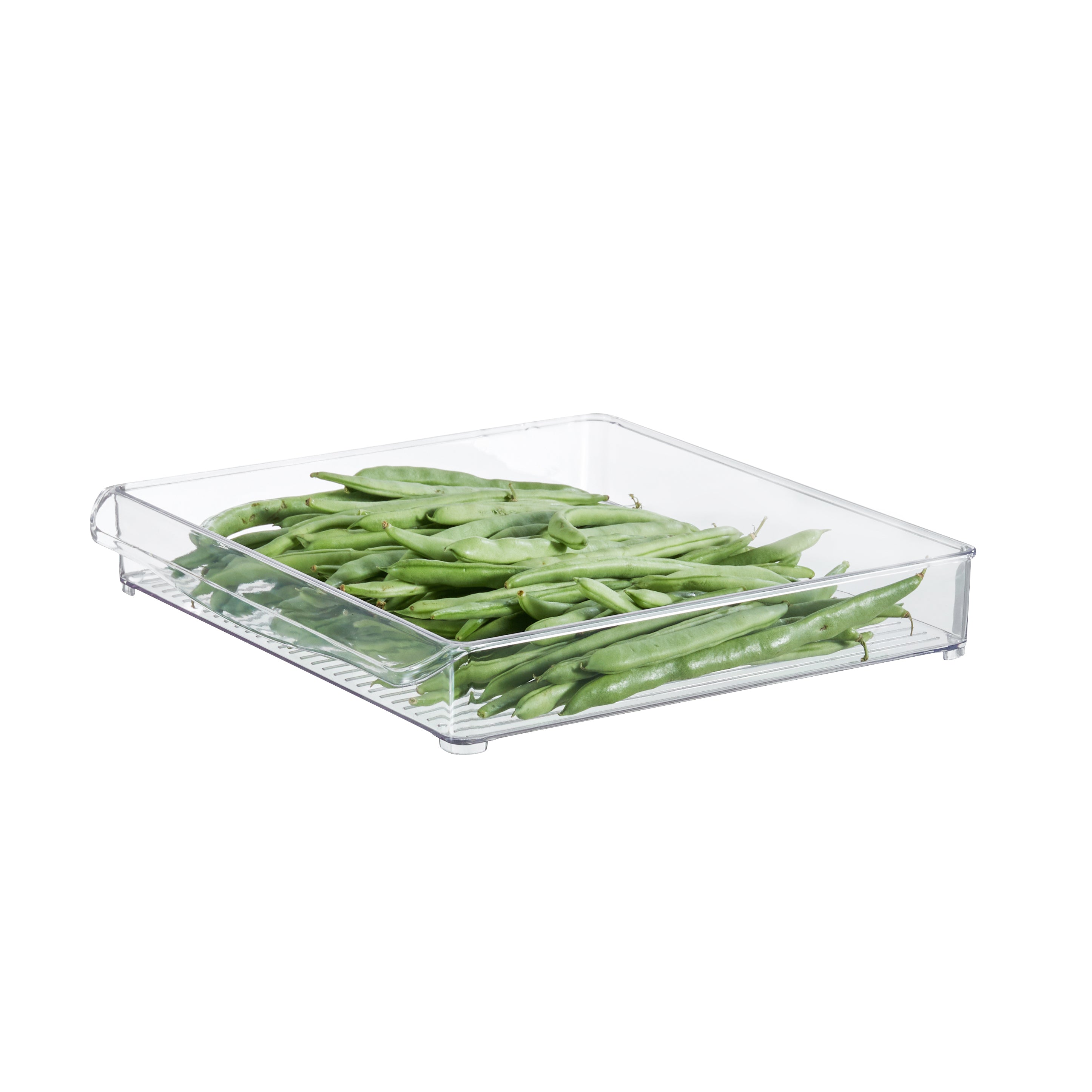 Freezer-Safe Storage Box