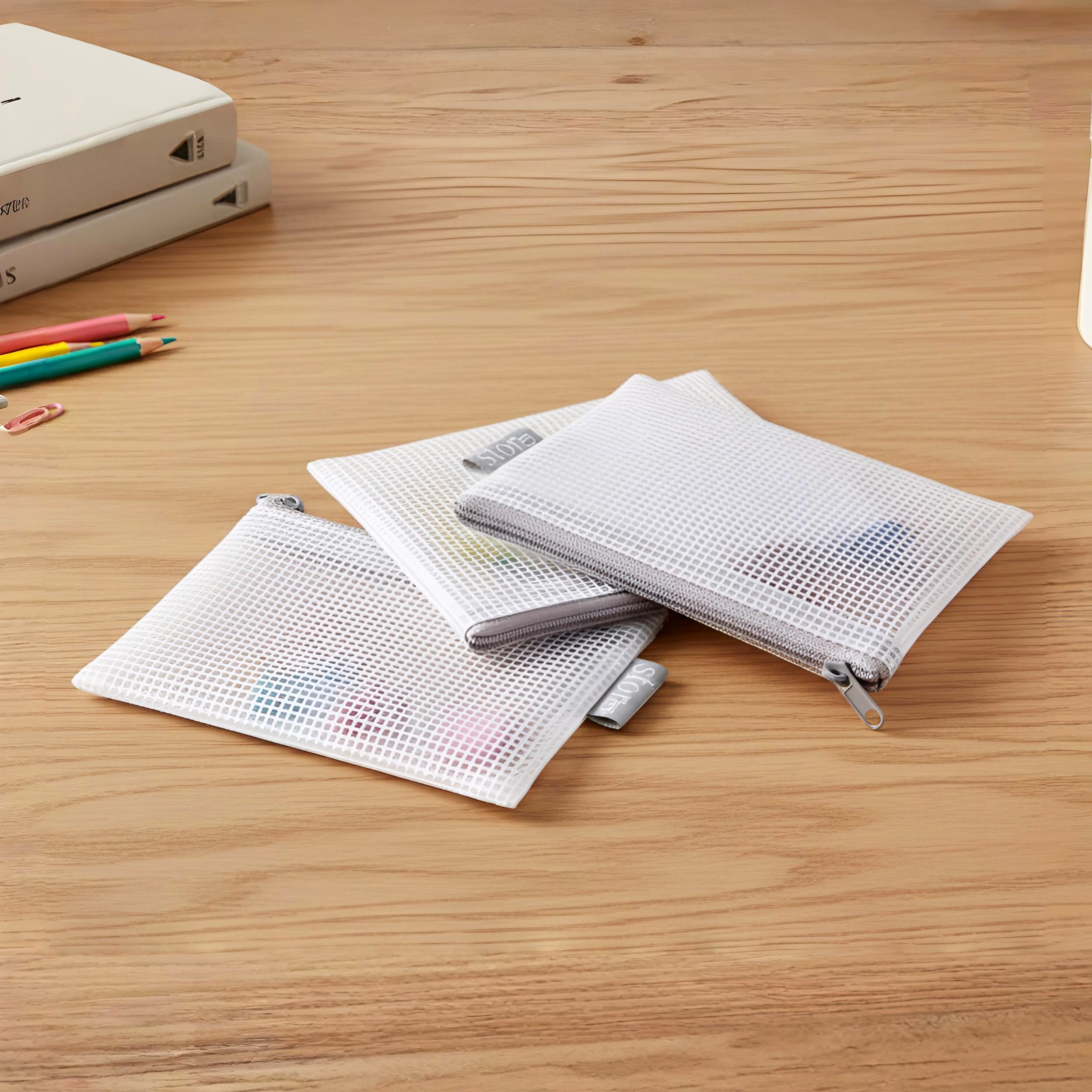 Casus Mini Pouch- Ash Gray