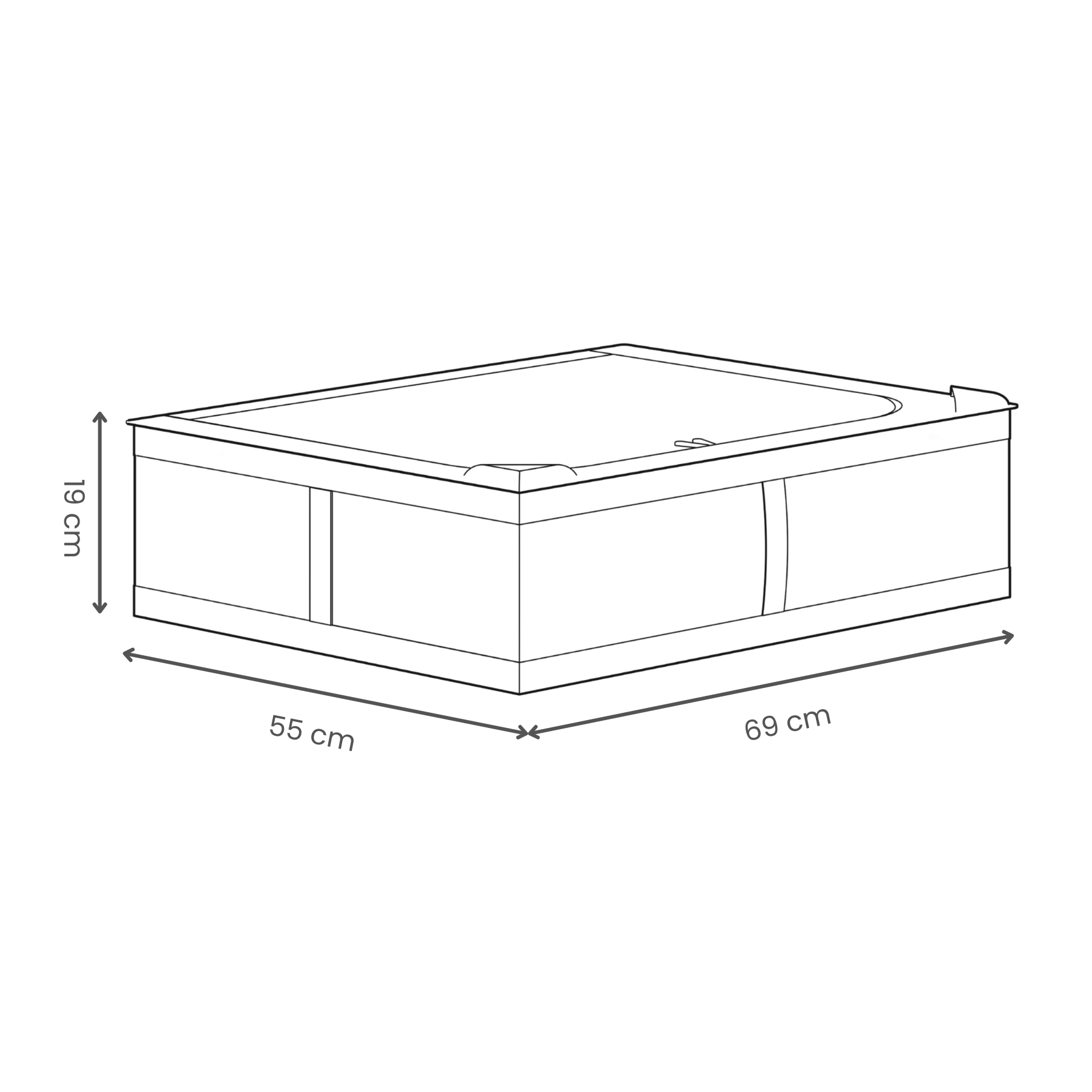 Storage Organiser