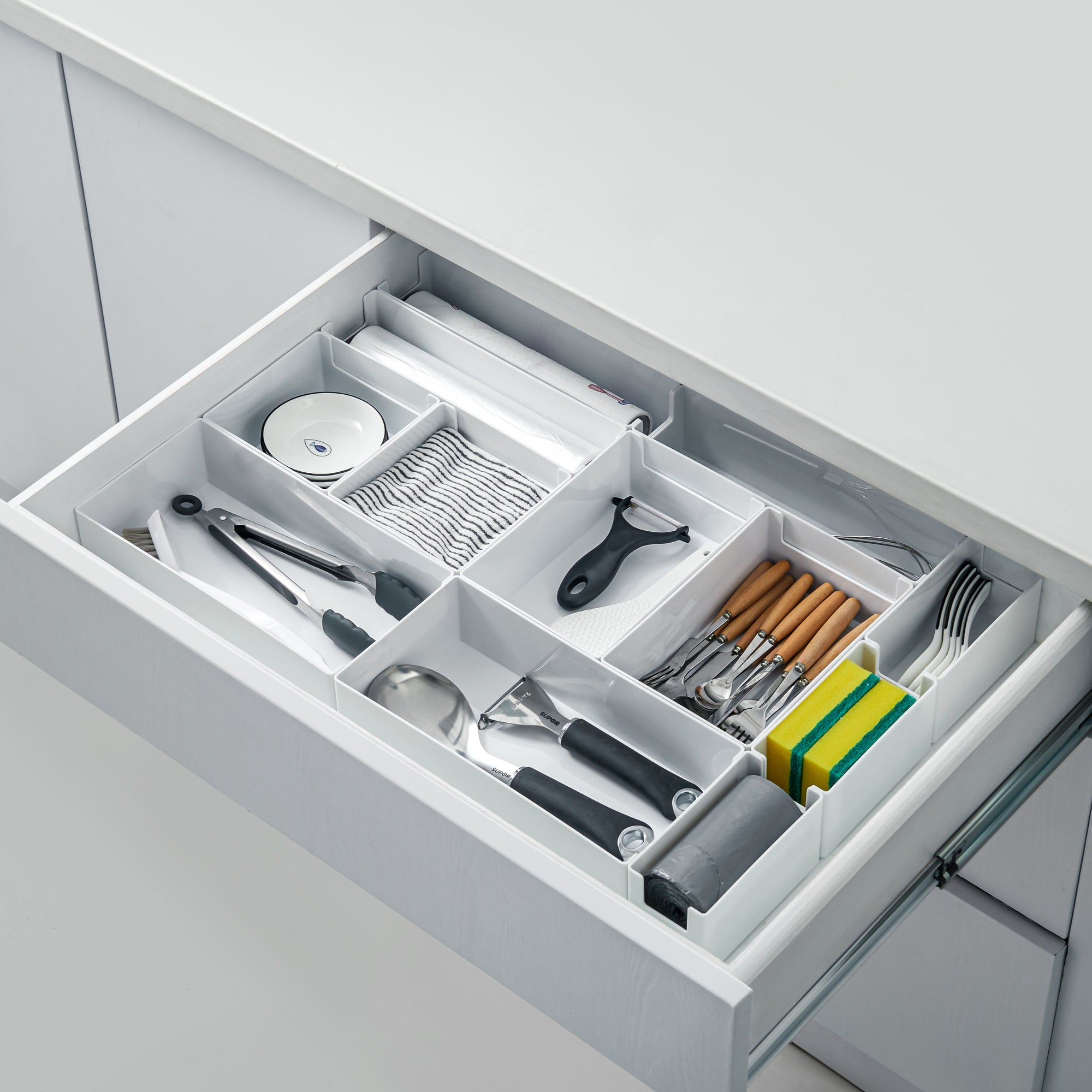 Modular Storage Organiser