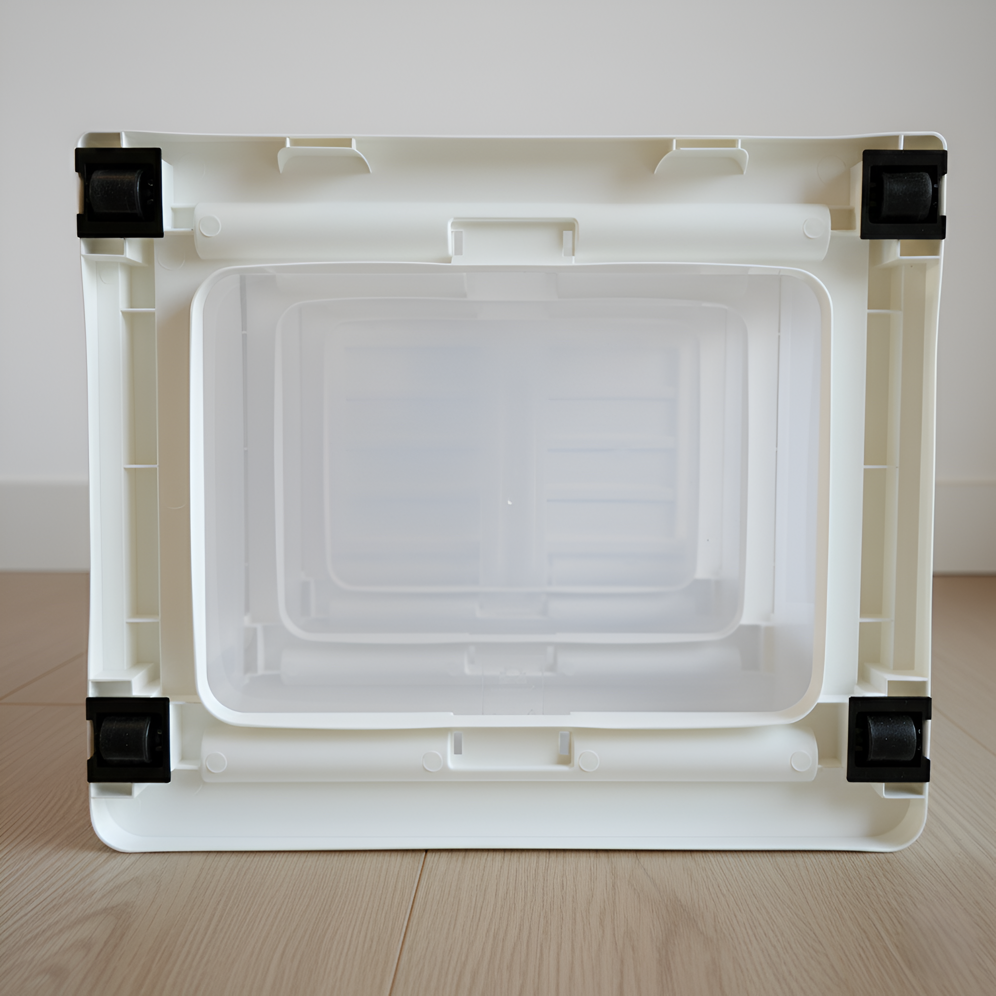 Modular 6-Drawer Set Storage Unit