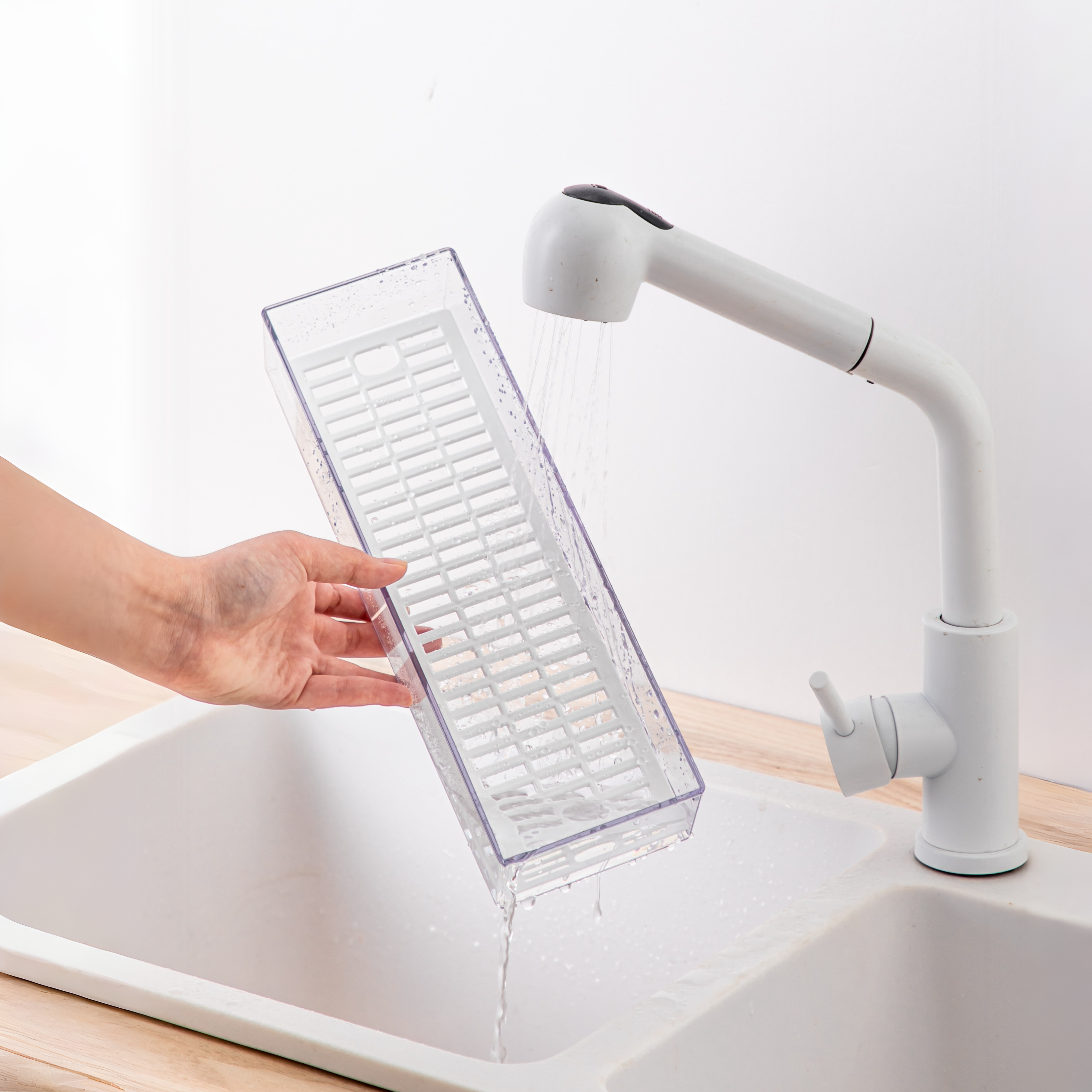 Freezer-Safe Storage Box