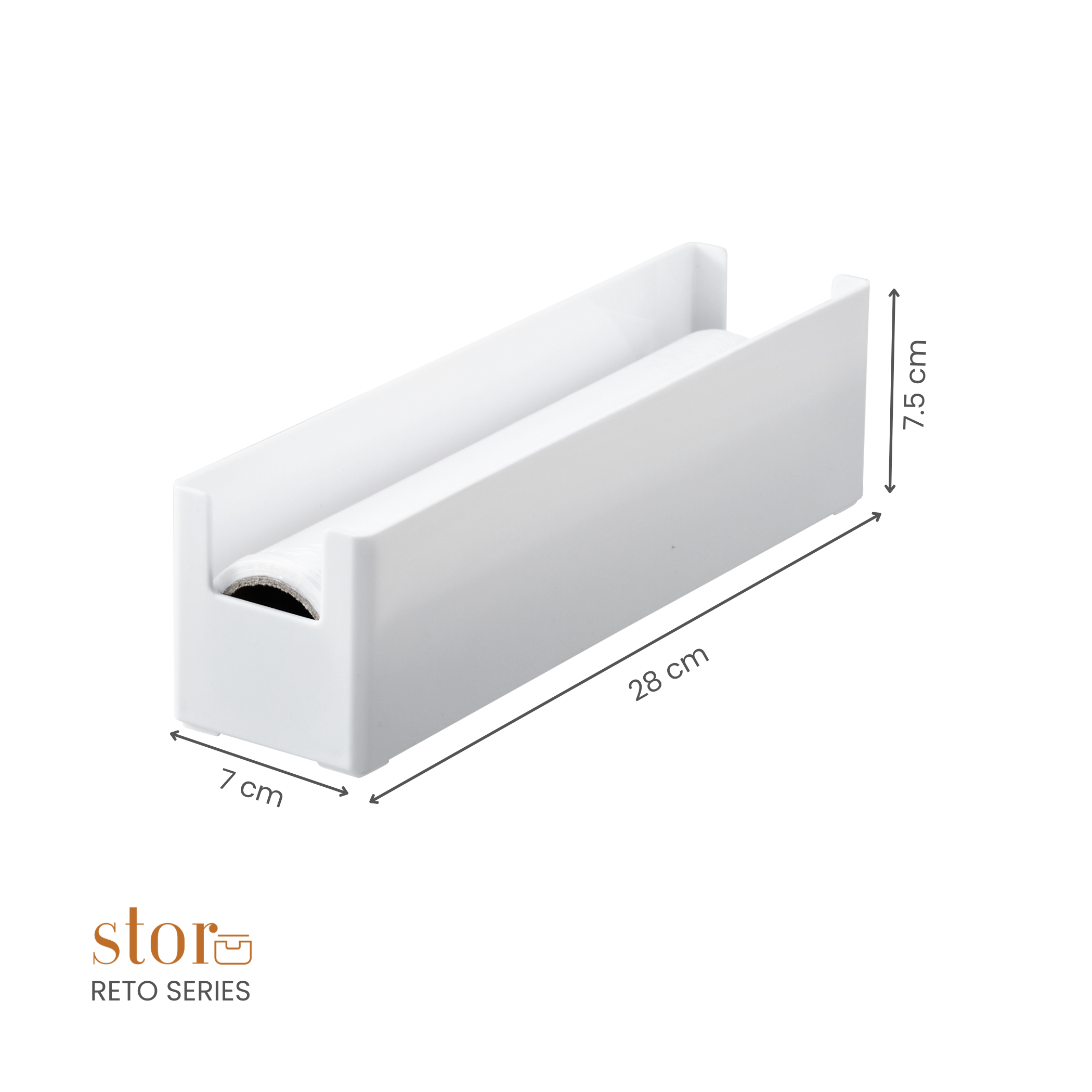 Modular Storage Organiser