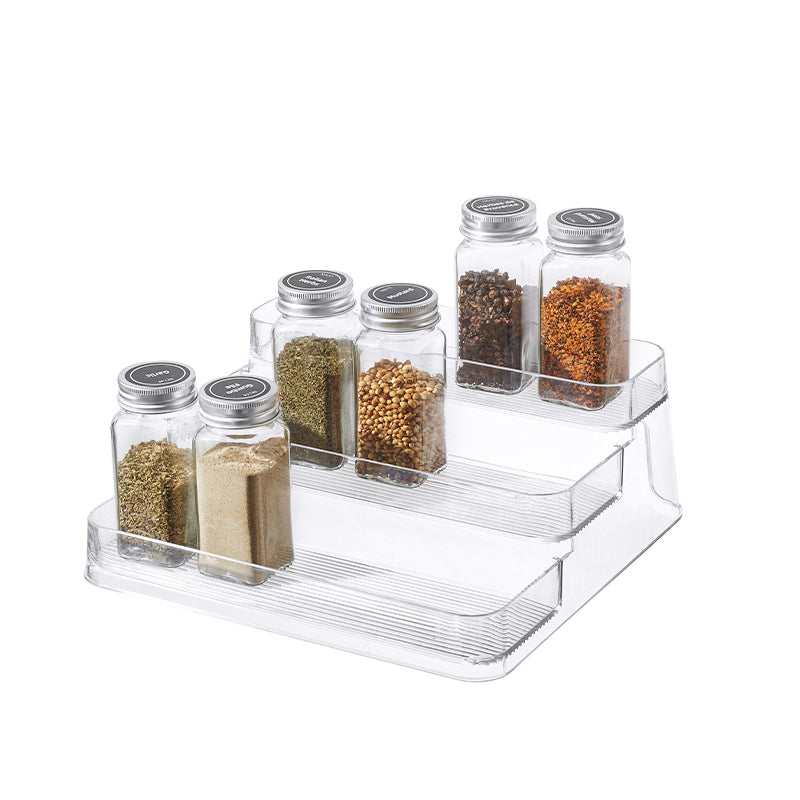 3-Tier Spice Rack Organiser