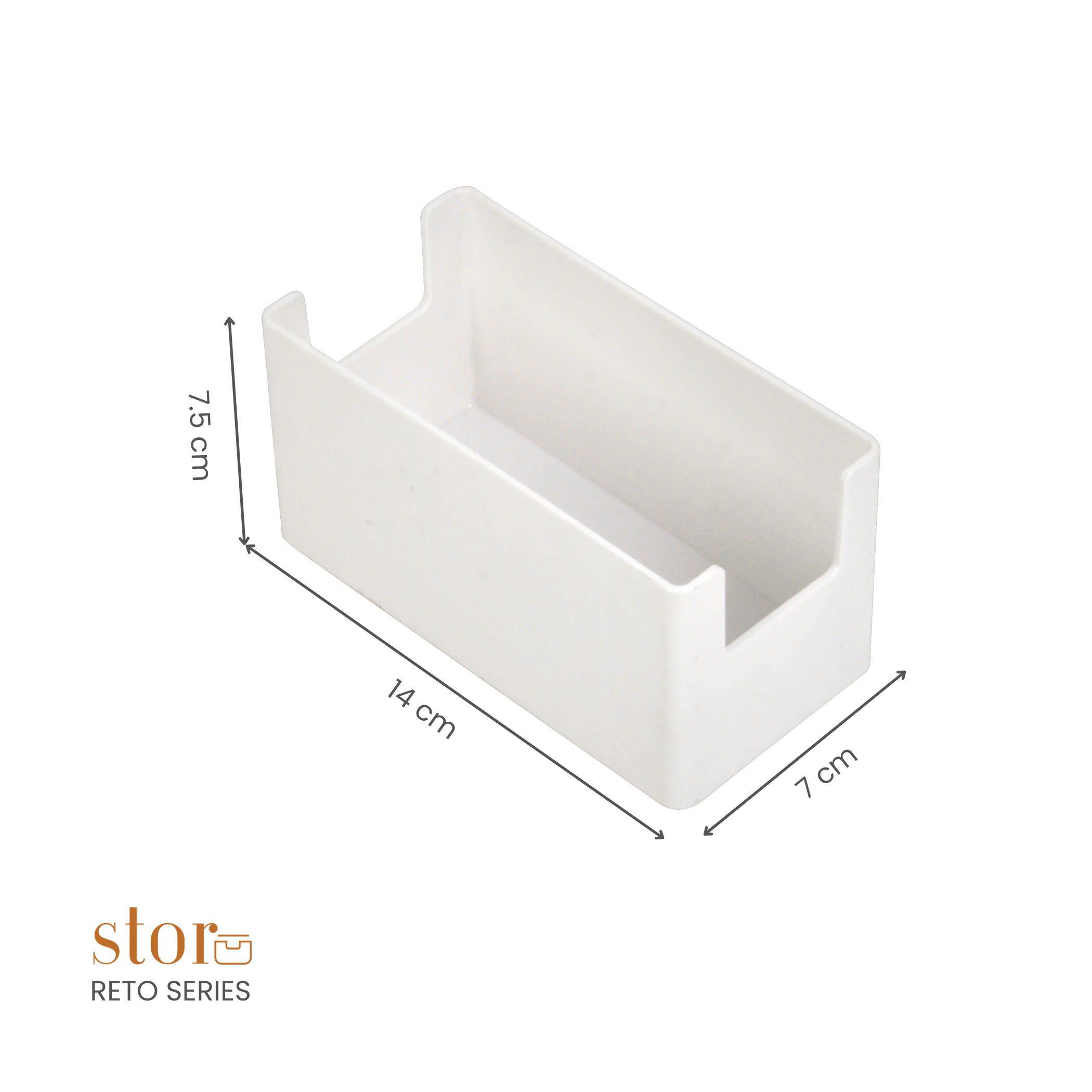 Modular Storage Organiser