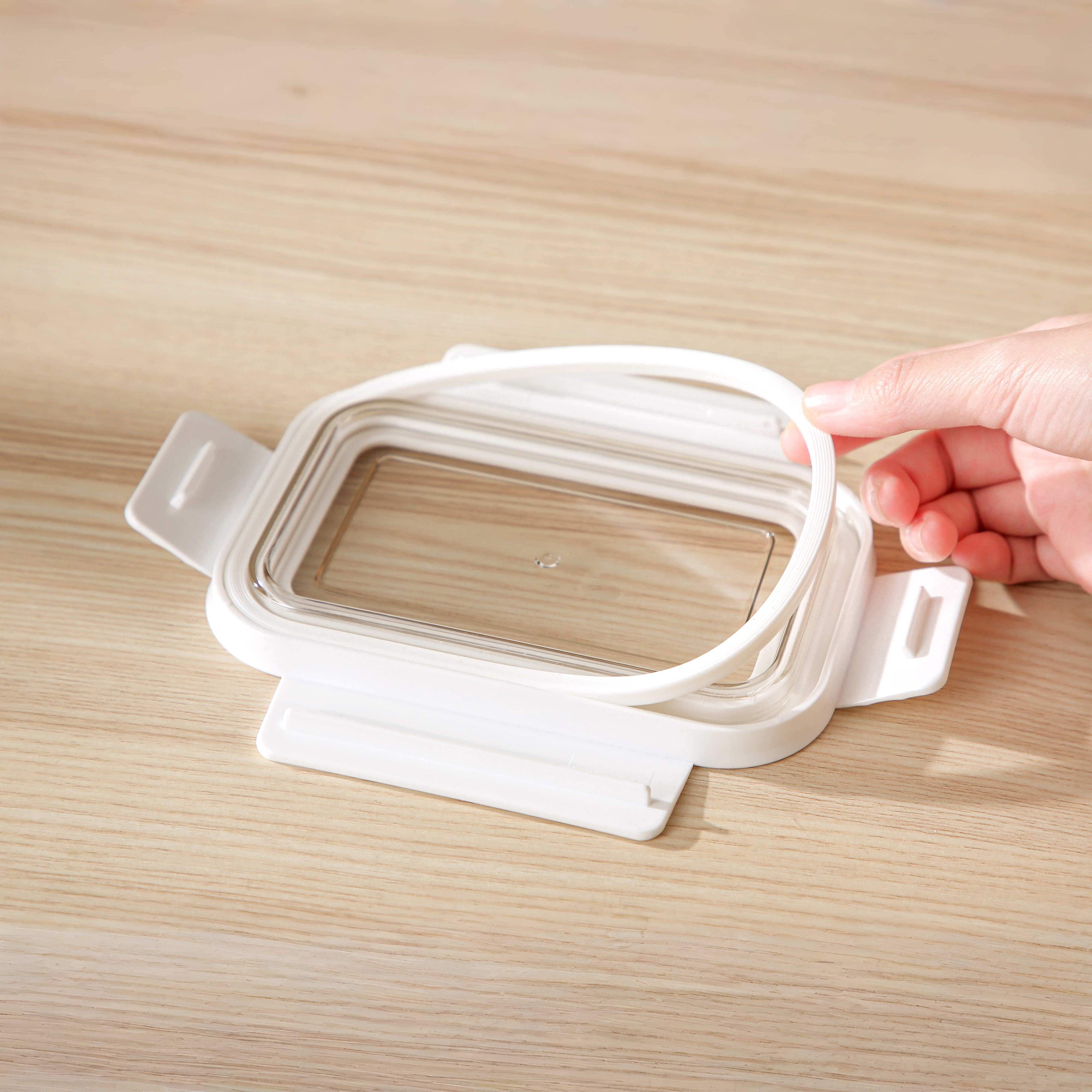 Dry Food Storage Container- 4L
