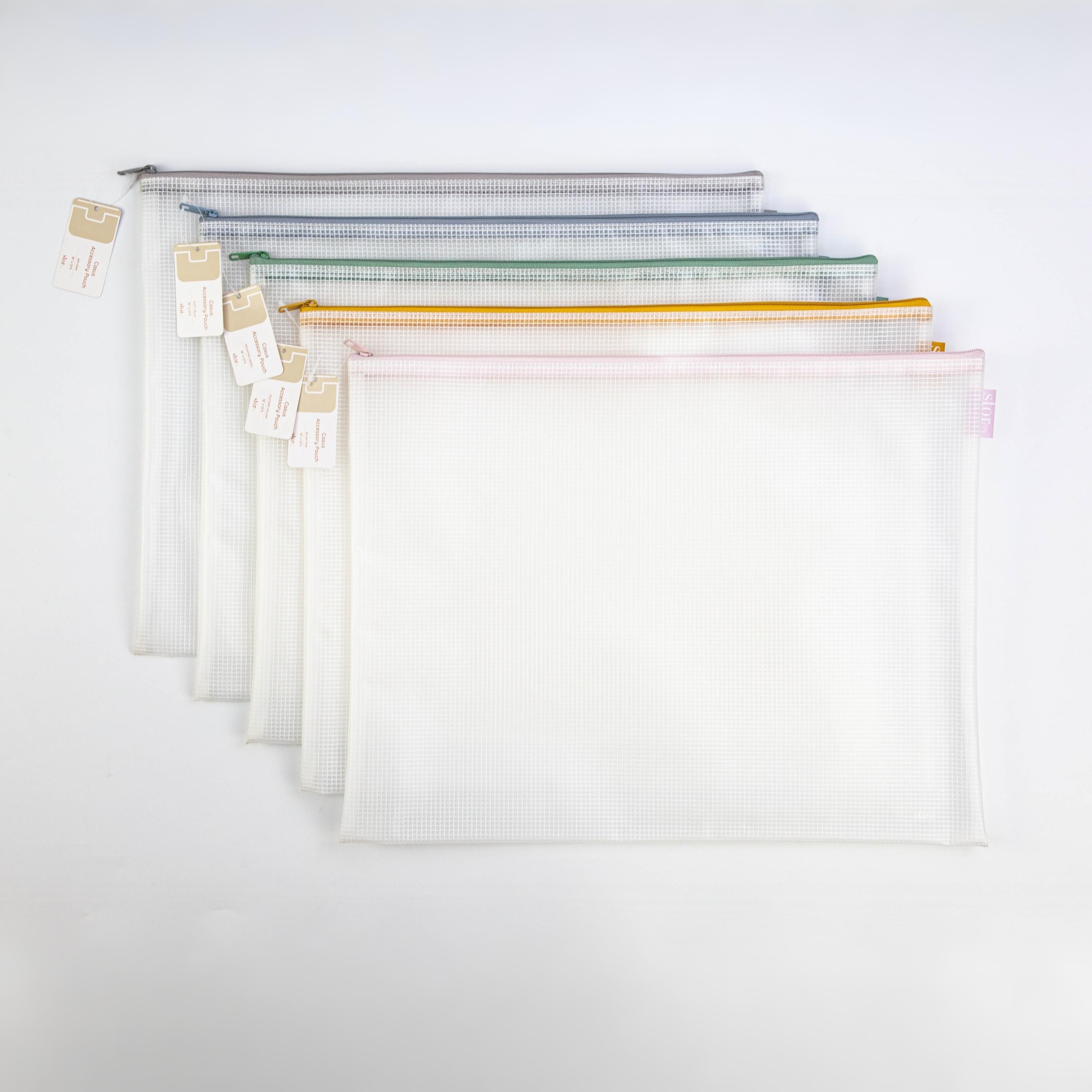 Casus Grande Pouch- Mountain Green