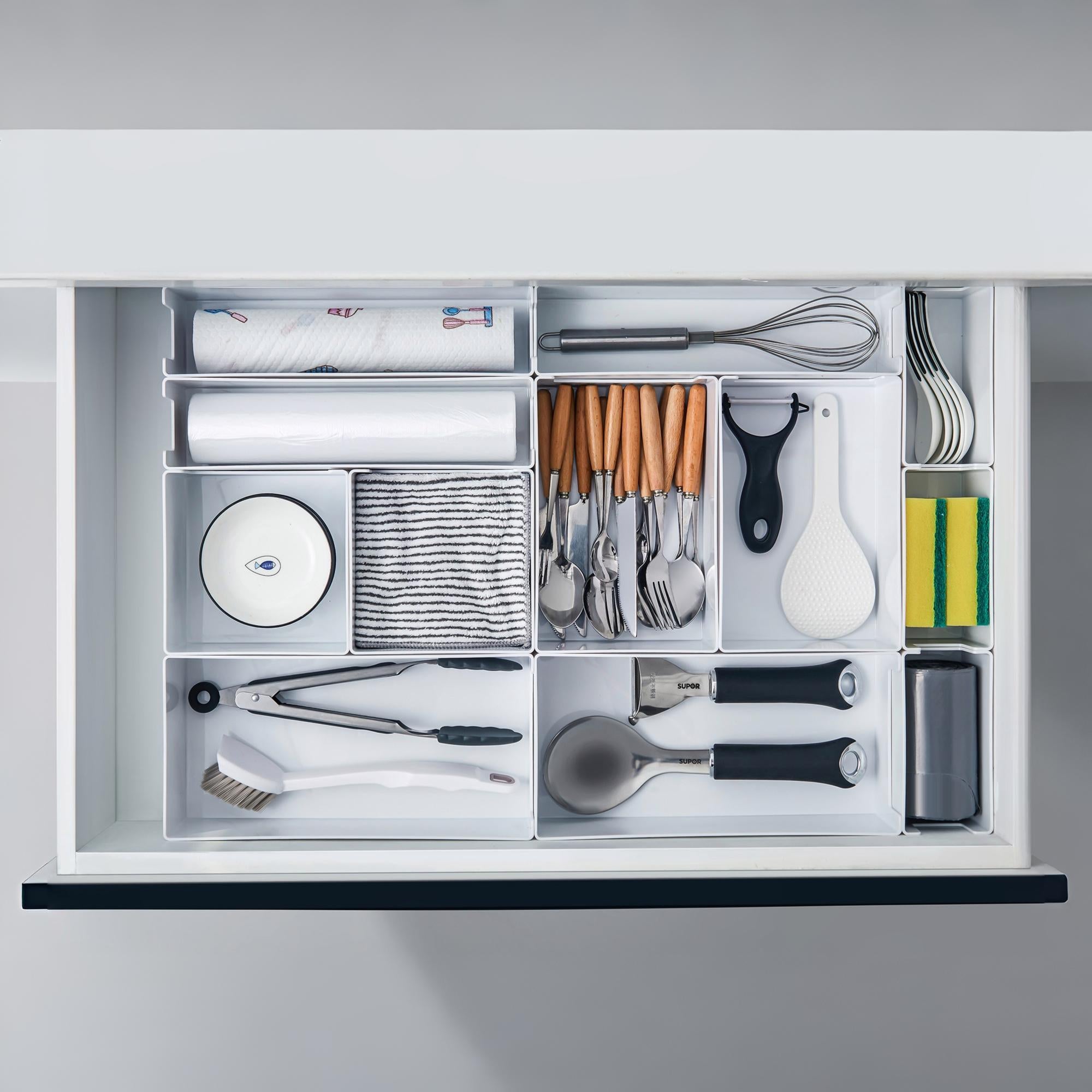 Modular Storage Organiser