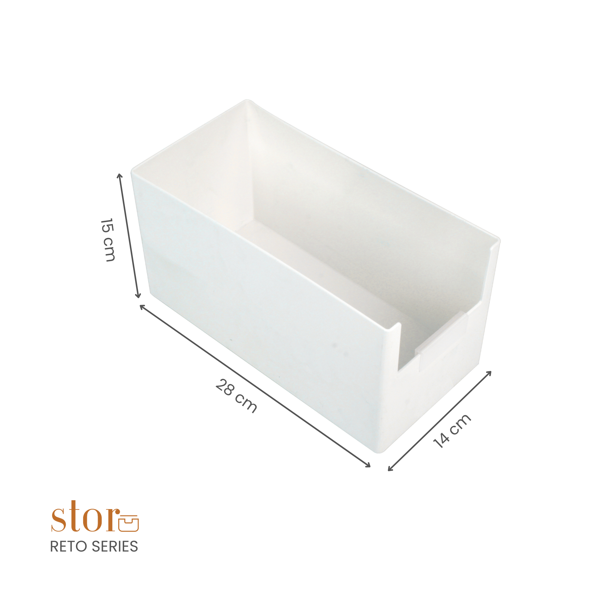 Modular Storage Organiser