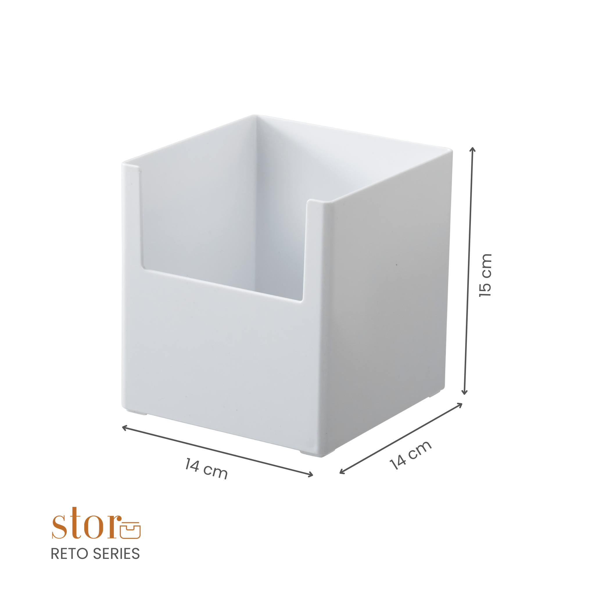 Modular Storage Organiser