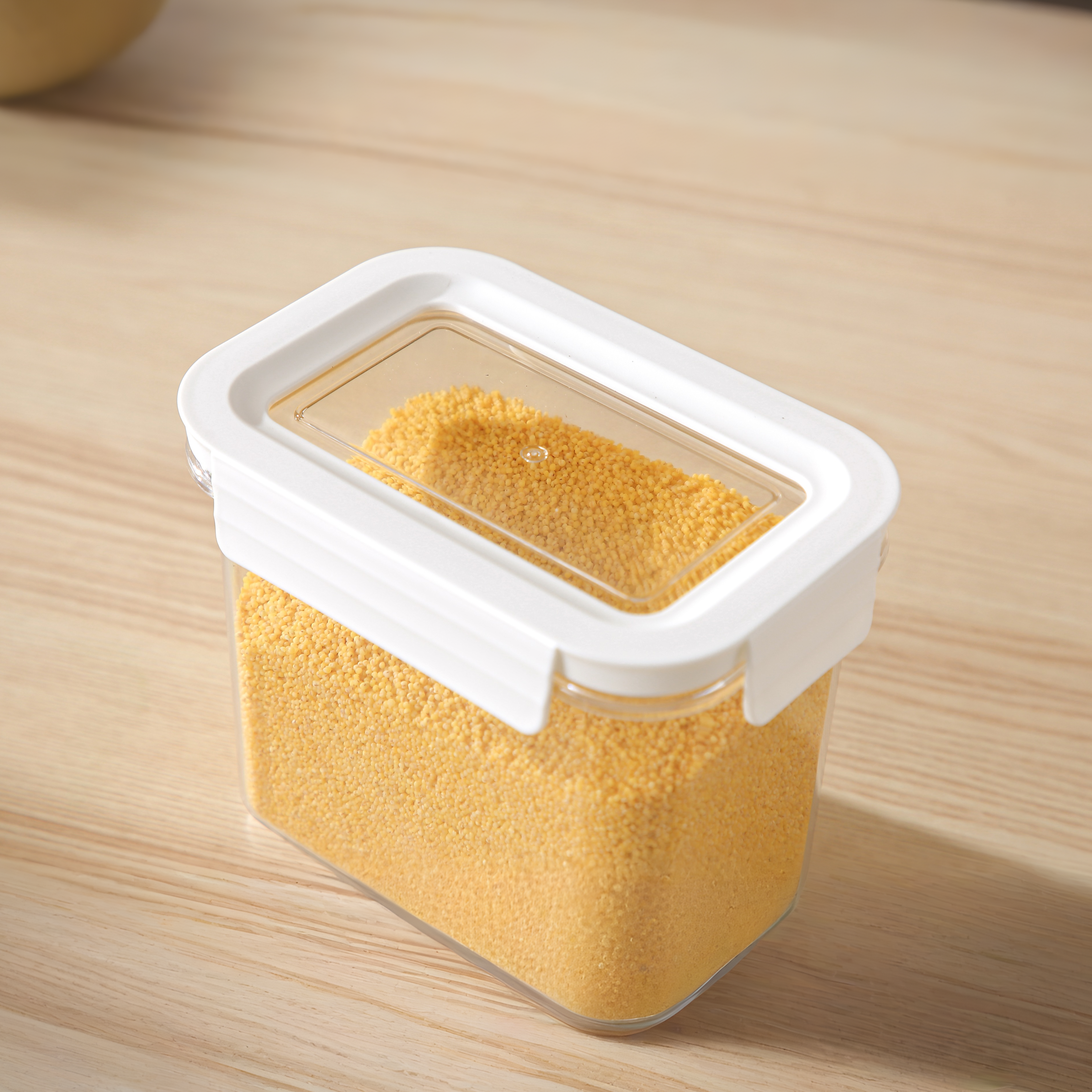 Dry Food Storage Container- 2L