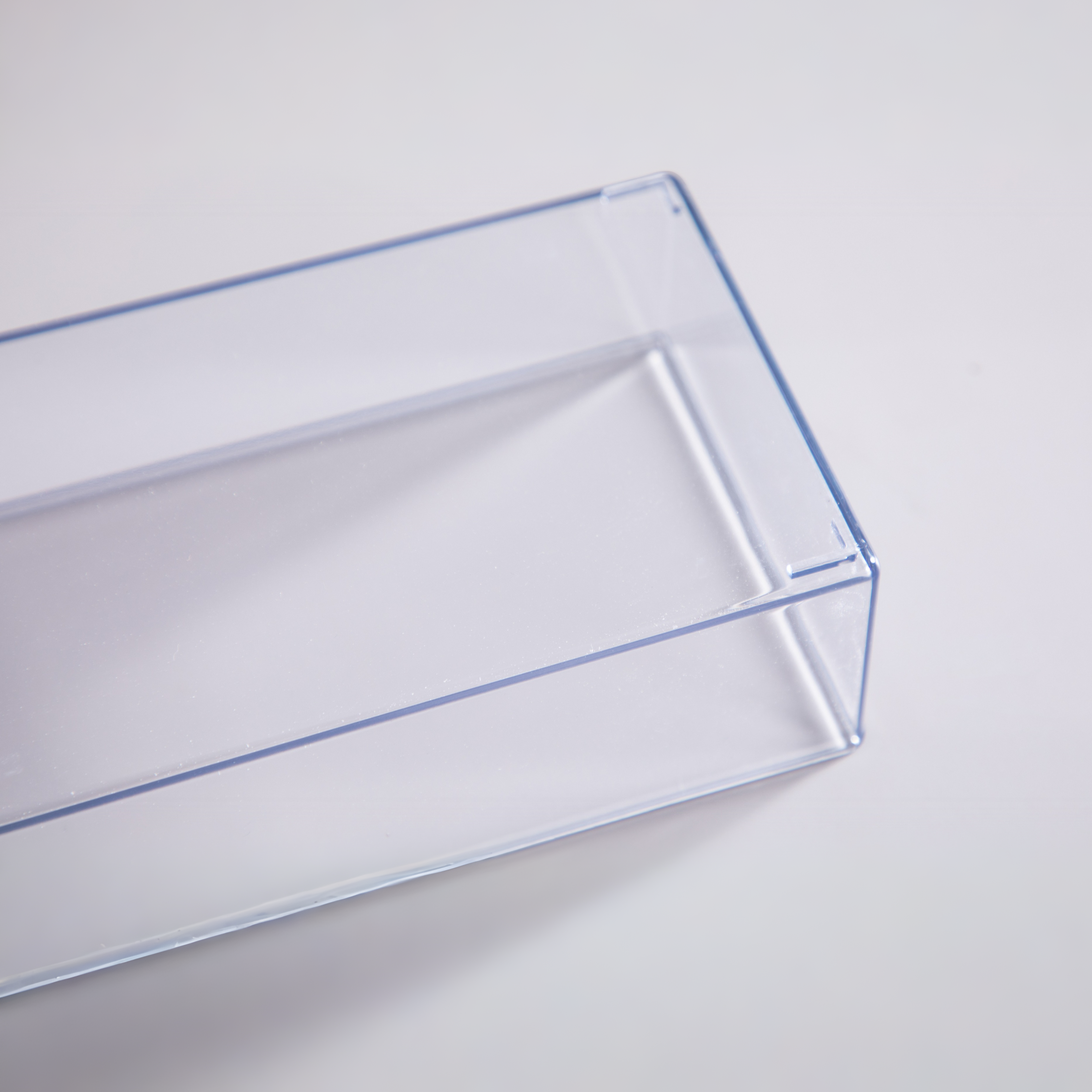 Freezer-Safe Storage Box