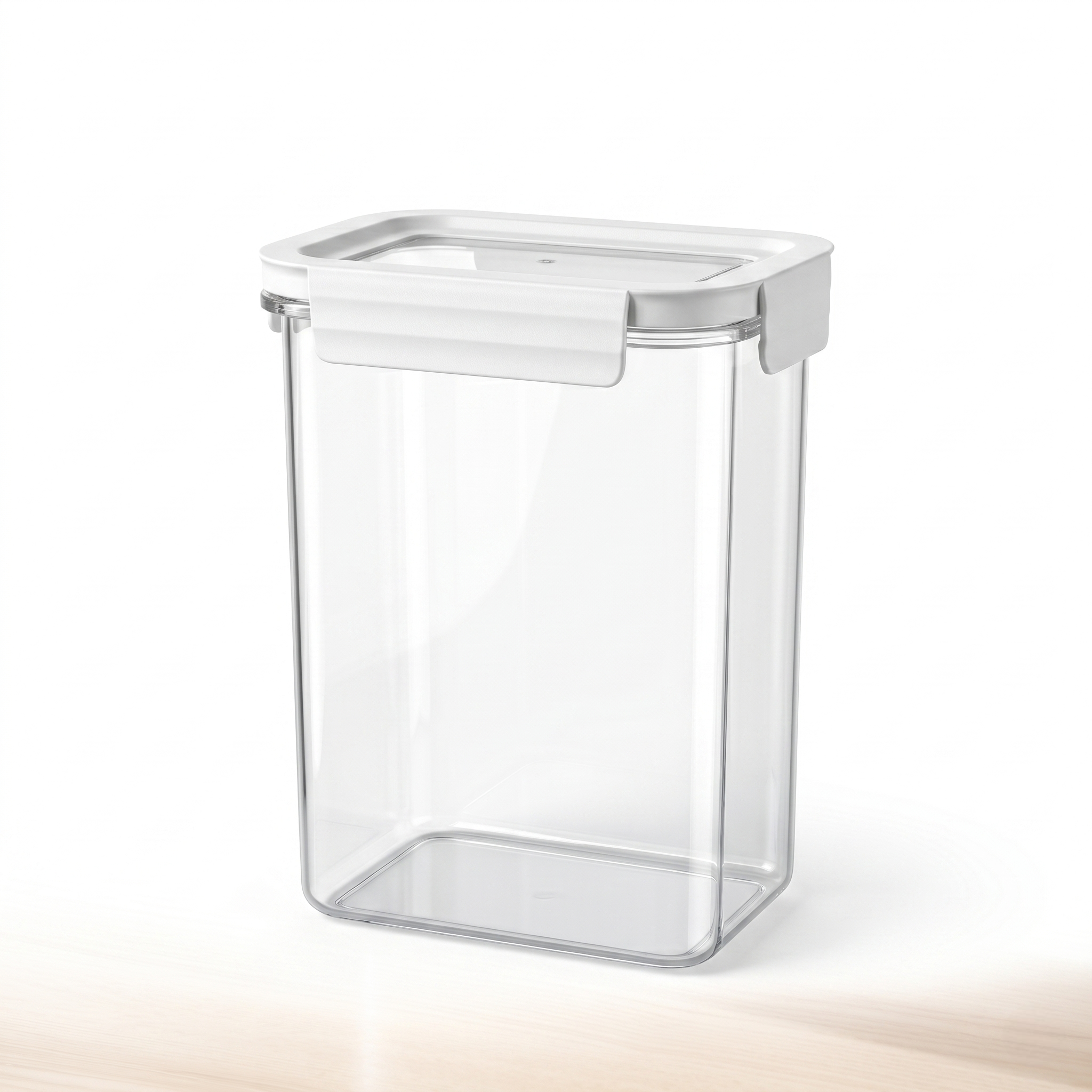 Dry Food Storage Container- 3L