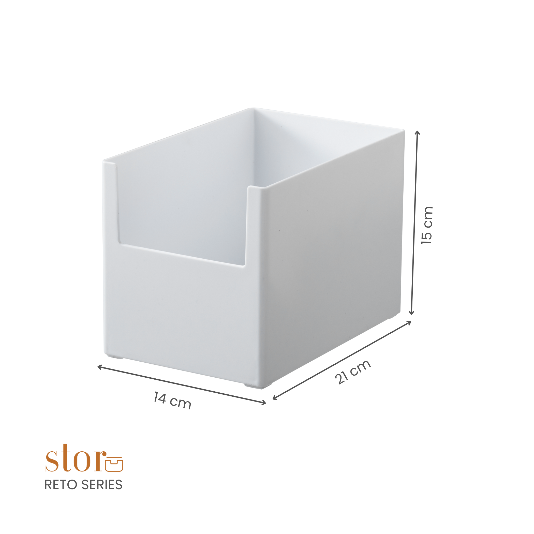 Modular Storage Organiser