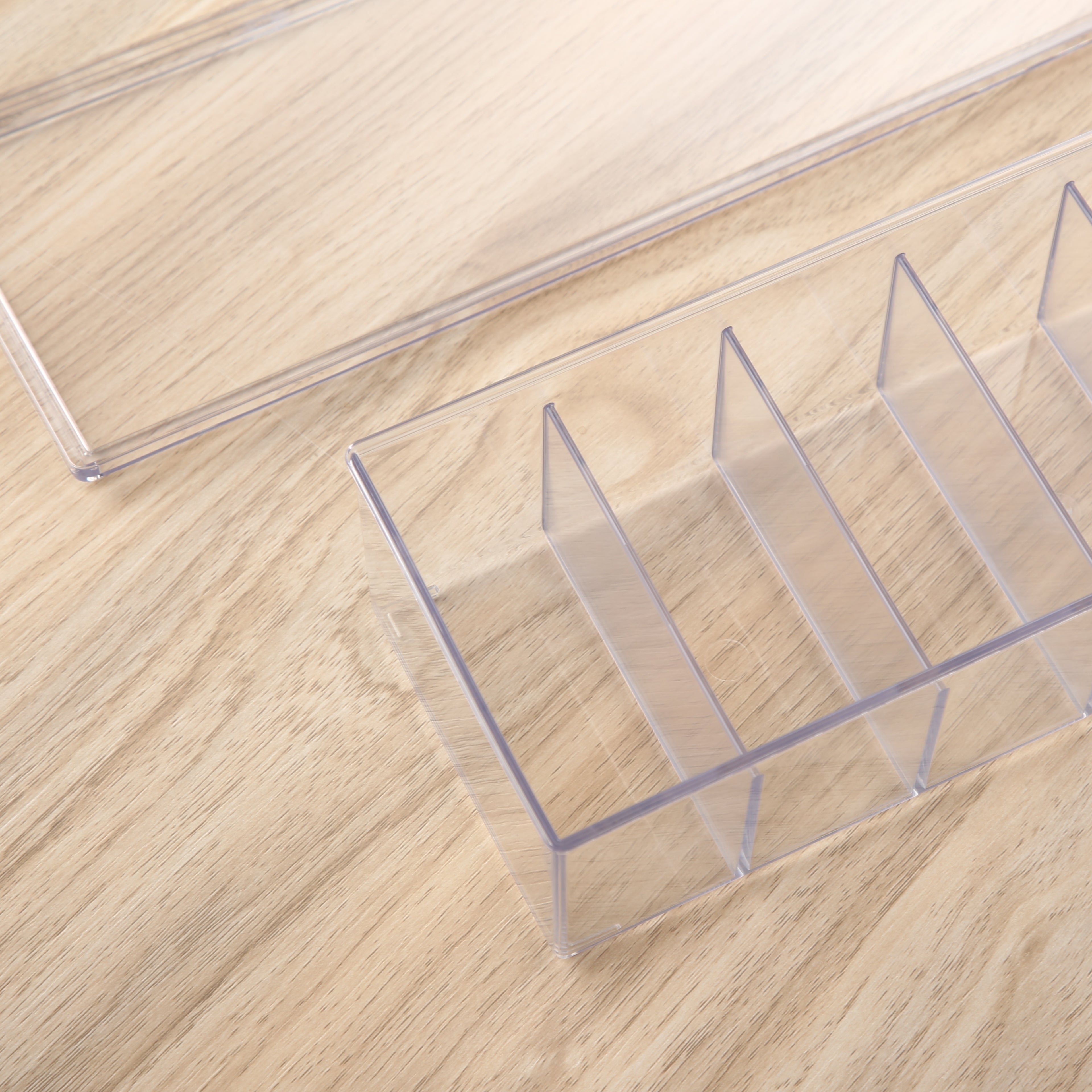 Multi-Use Storage Box