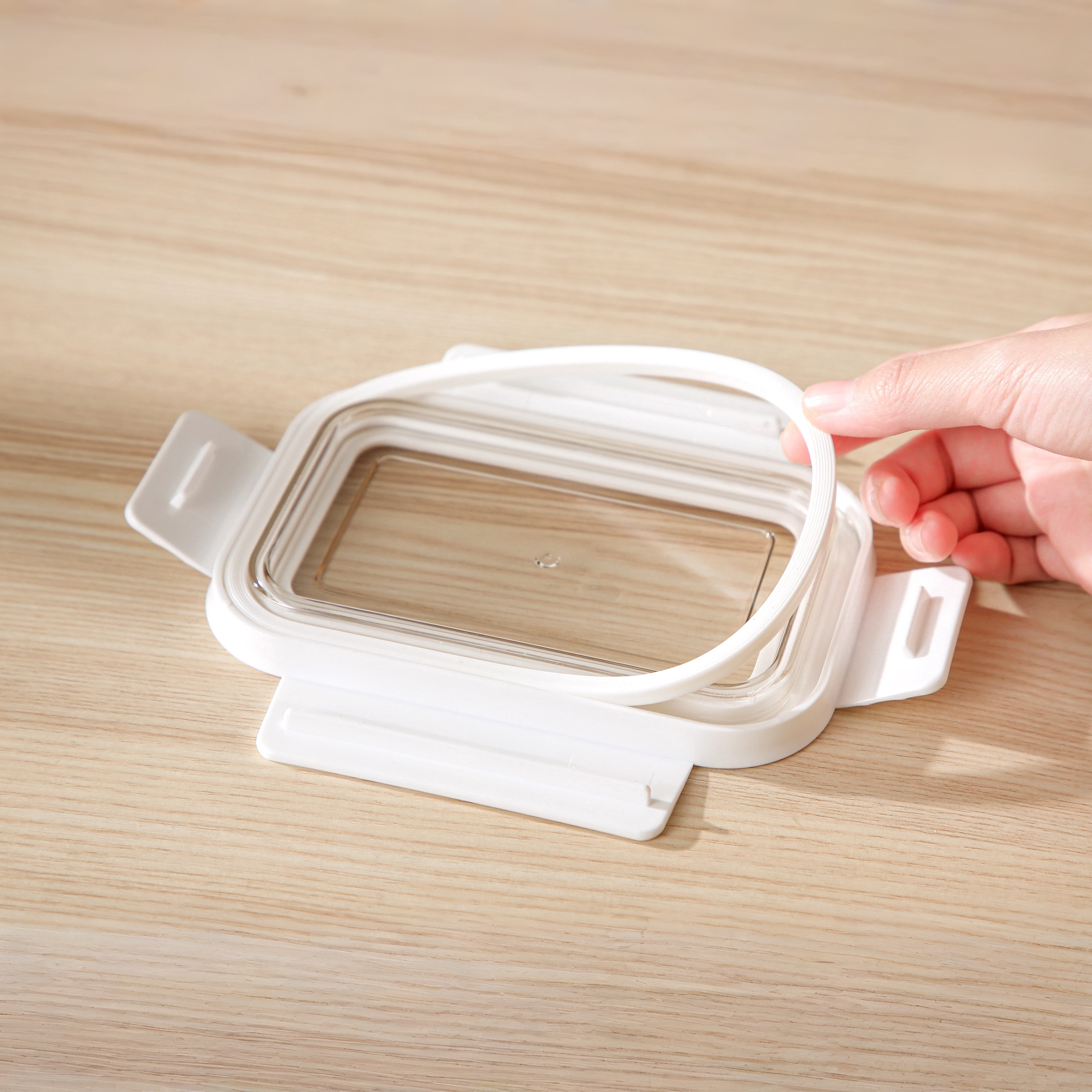 Dry Food Storage Container- 2L