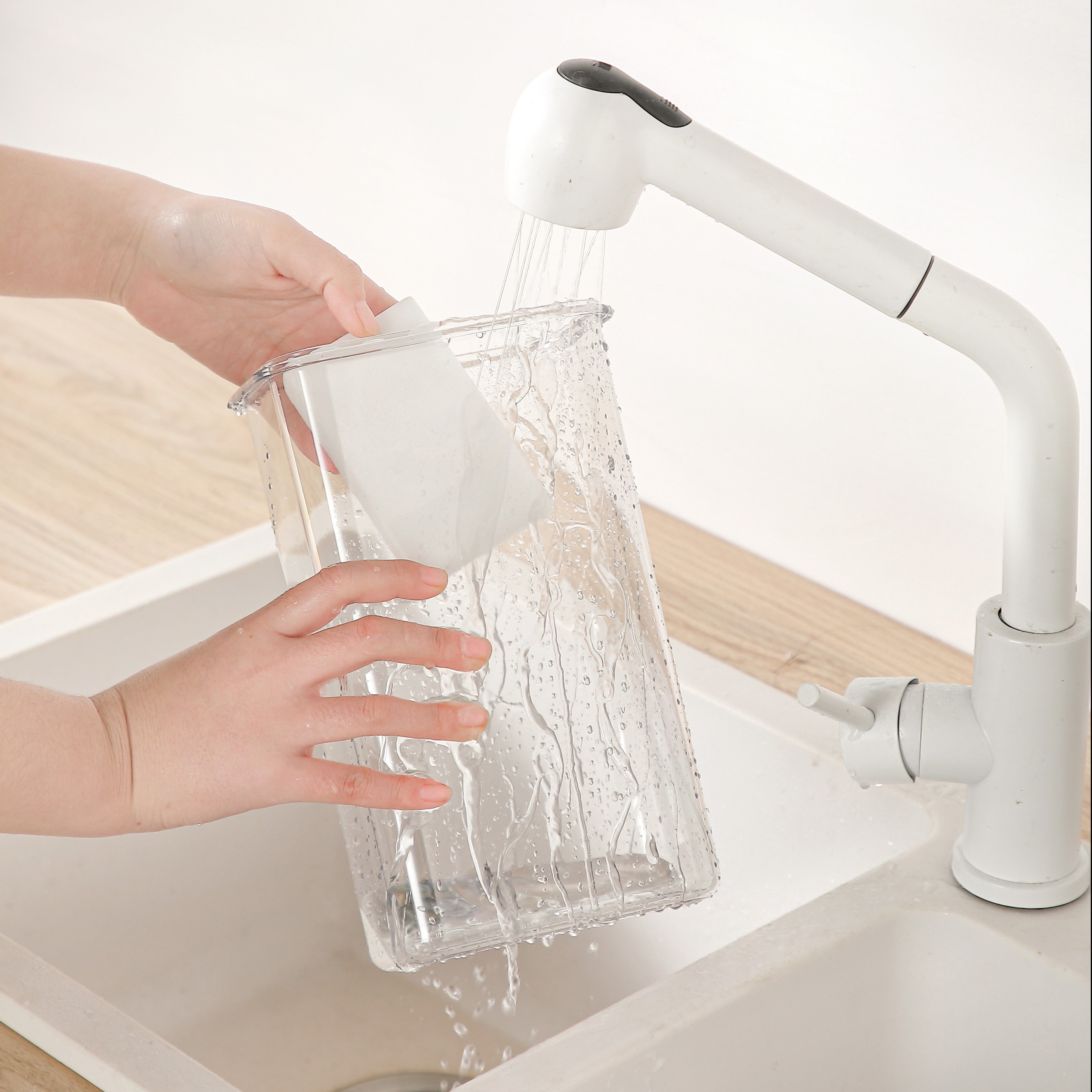 Dry Food Storage Container- 2L