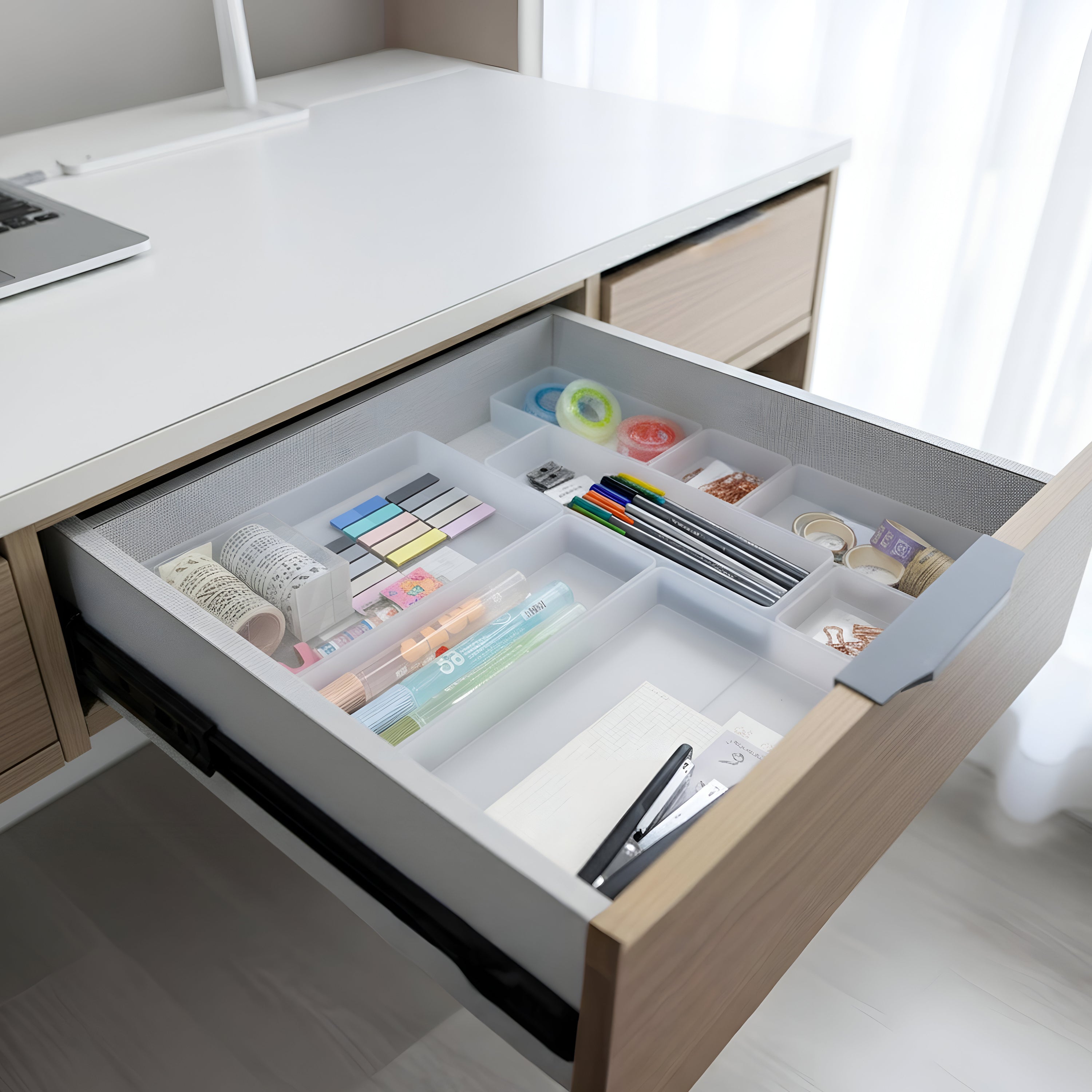 Stackable Storage Organiser